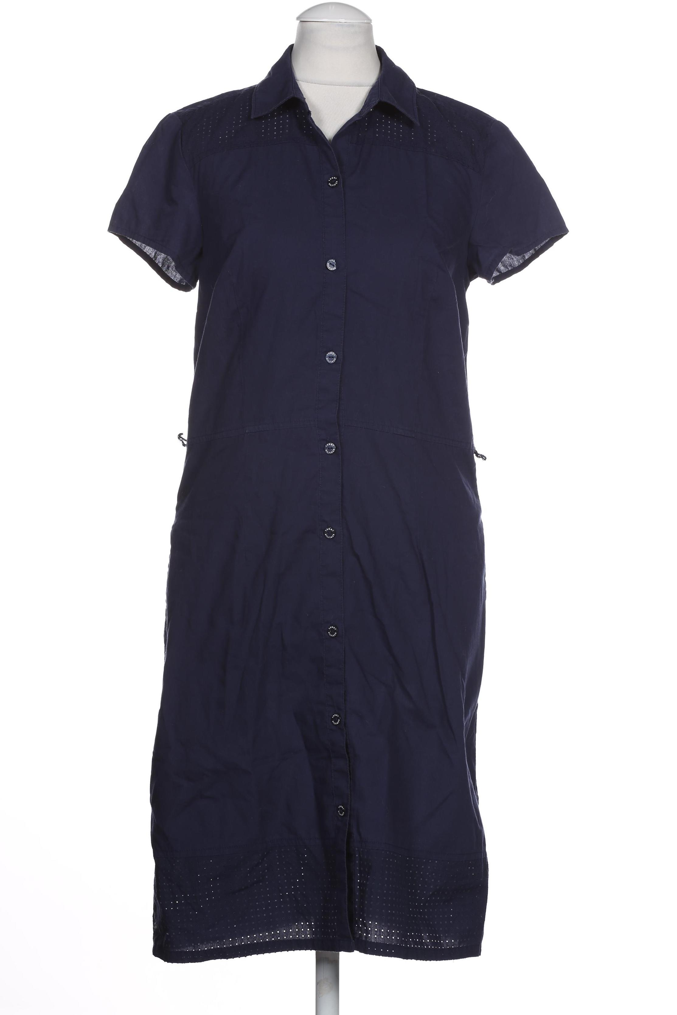 

Tommy Hilfiger Damen Kleid, blau, Gr.