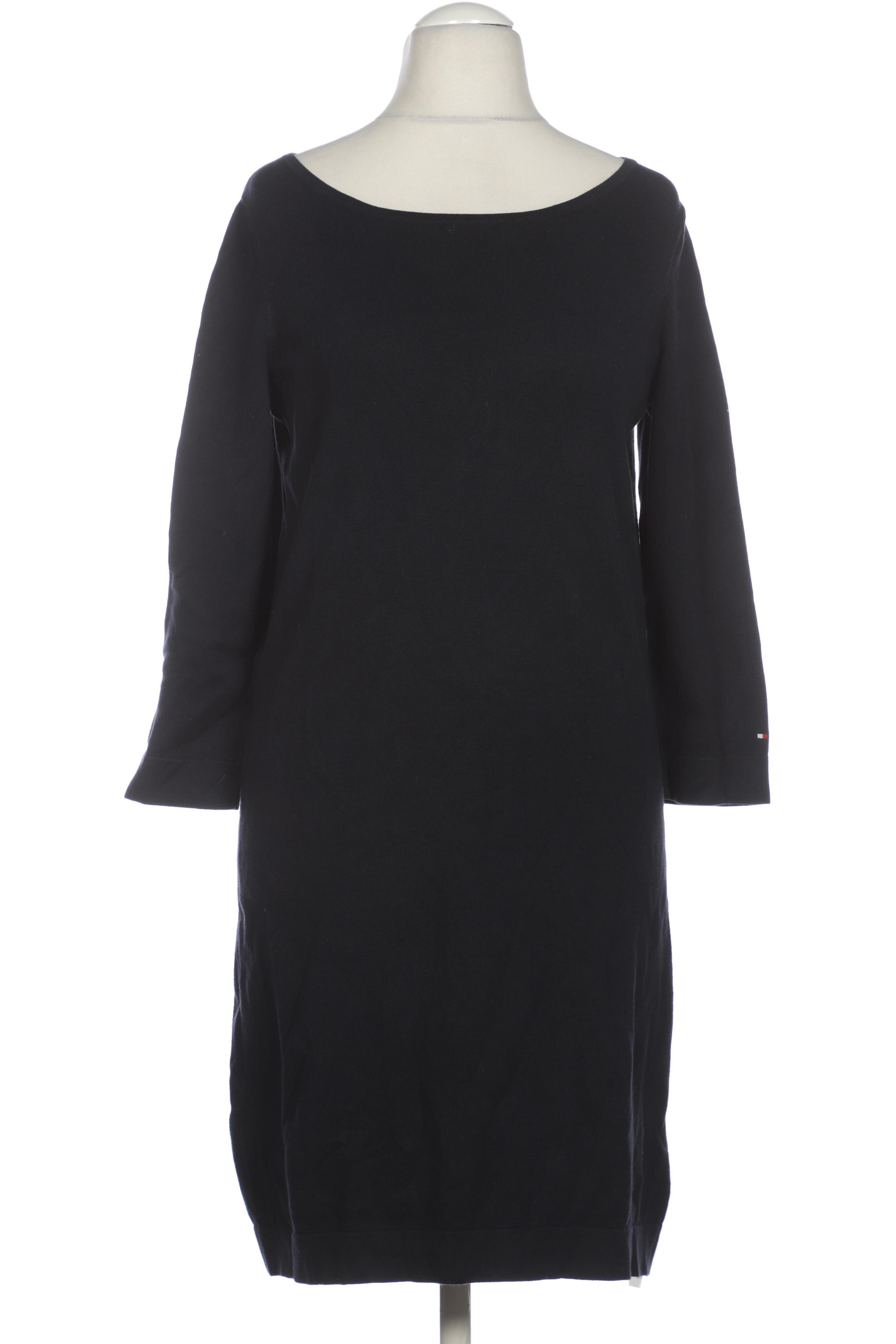 

Tommy Hilfiger Damen Kleid, blau, Gr.