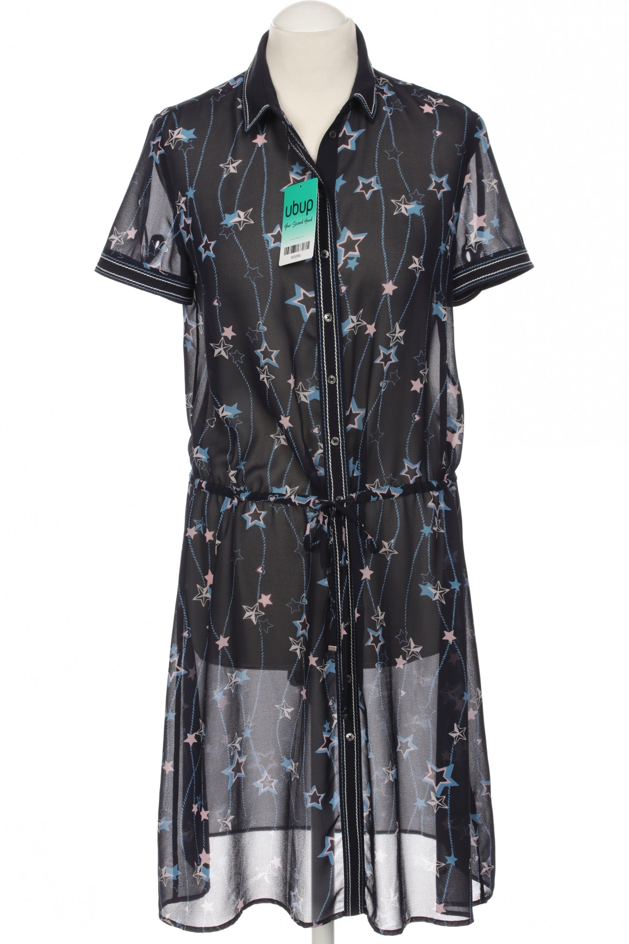 

Tommy Hilfiger Damen Kleid, blau, Gr. 6