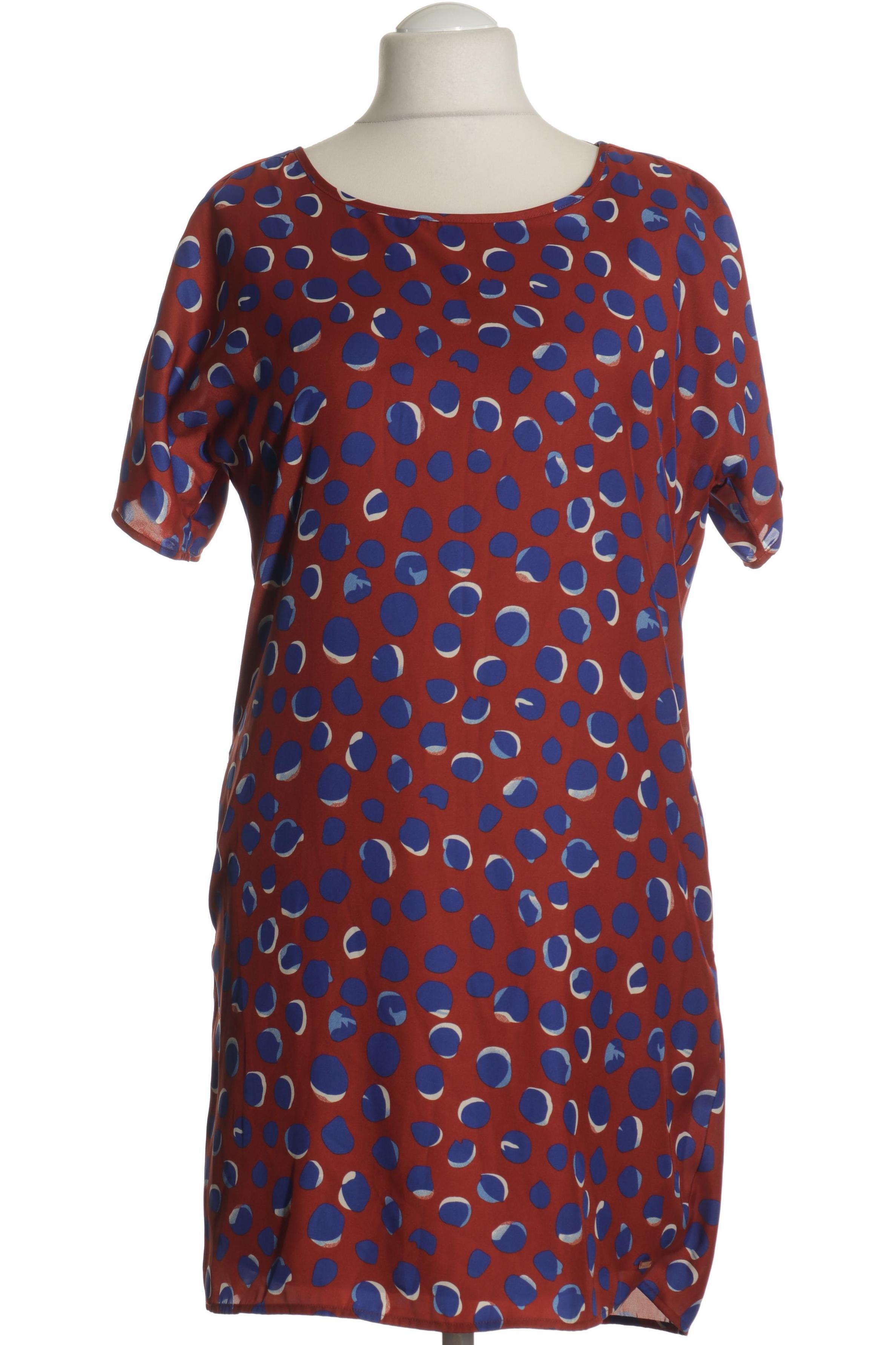 

Tommy Hilfiger Damen Kleid, braun, Gr.