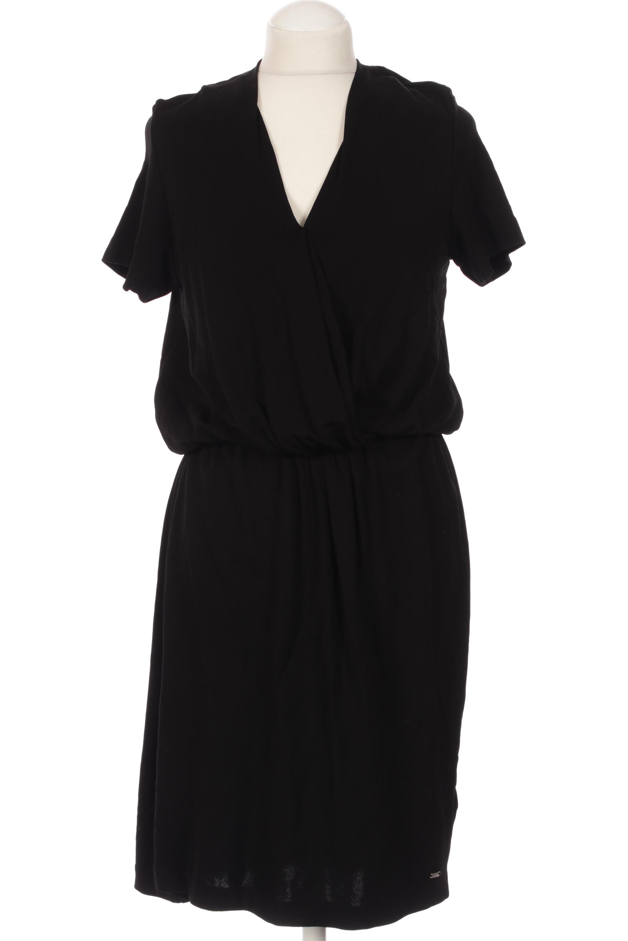 

Tommy Hilfiger Damen Kleid, schwarz, Gr.