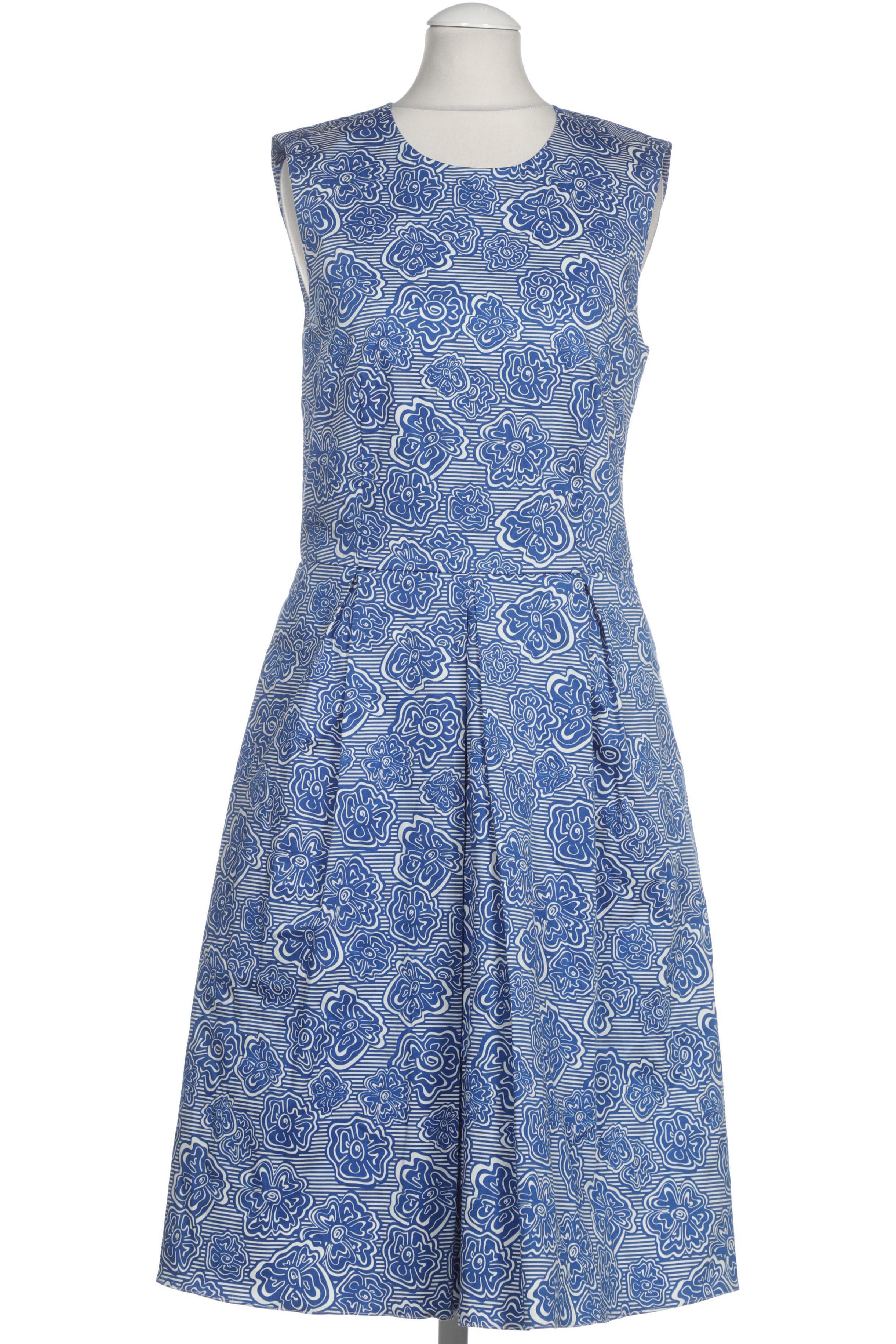 

Tommy Hilfiger Damen Kleid, blau, Gr. 6