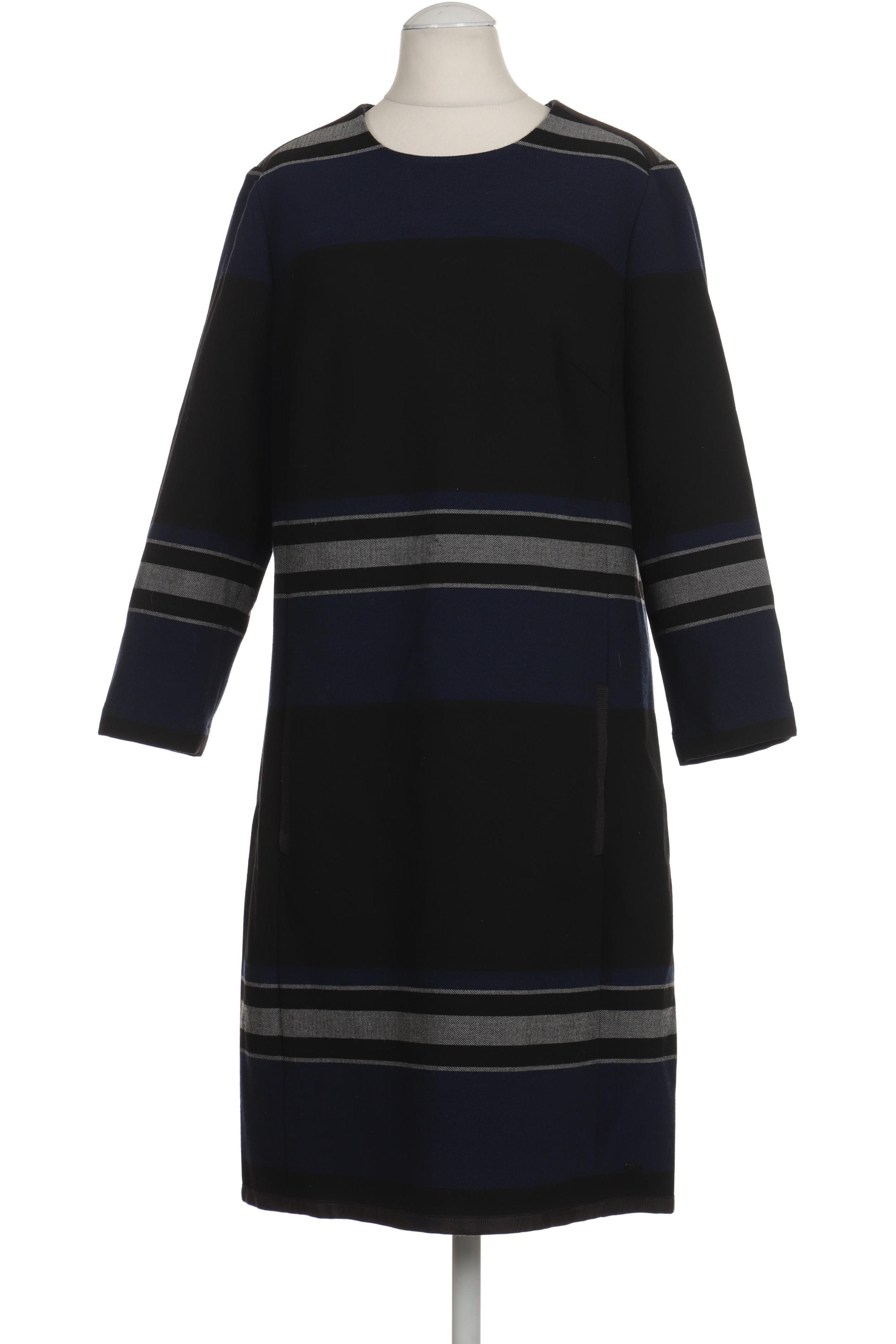 

Tommy Hilfiger Damen Kleid, blau, Gr. 6