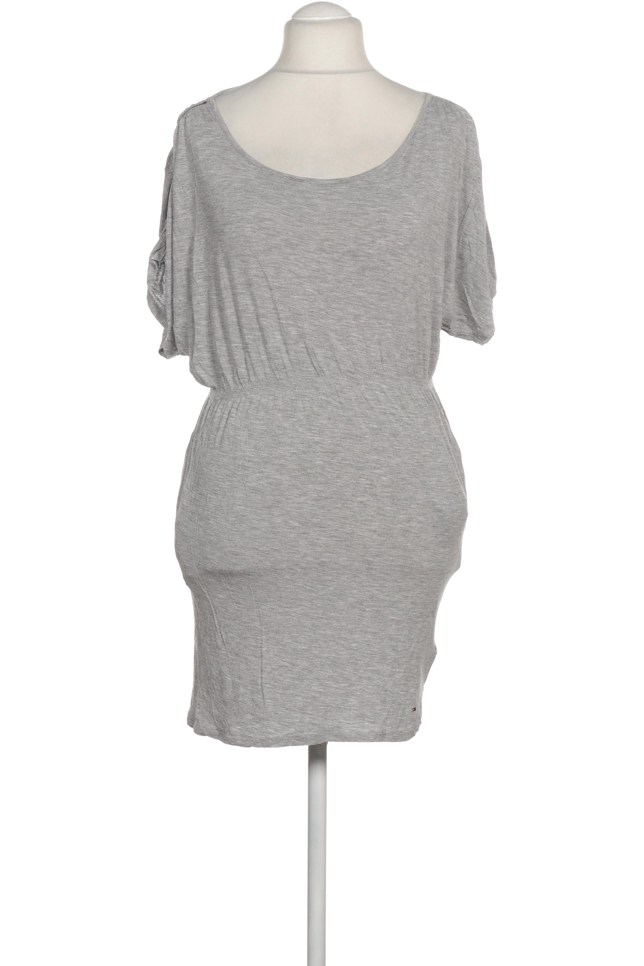 

Hilfiger Denim Damen Kleid, grau, Gr.