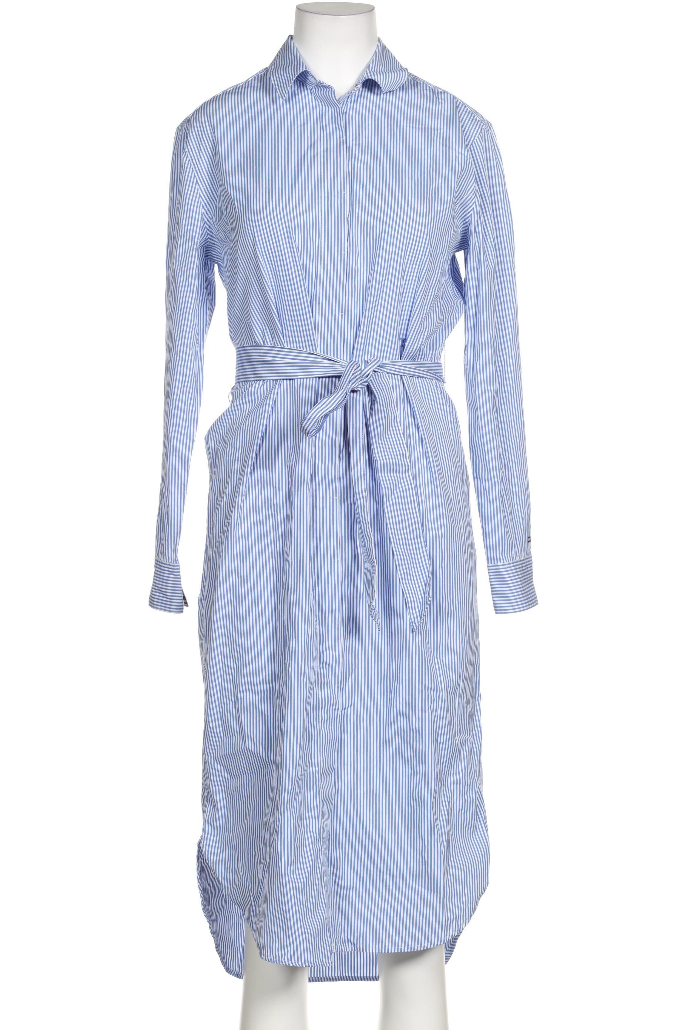 

Tommy Hilfiger Damen Kleid, blau, Gr. 6