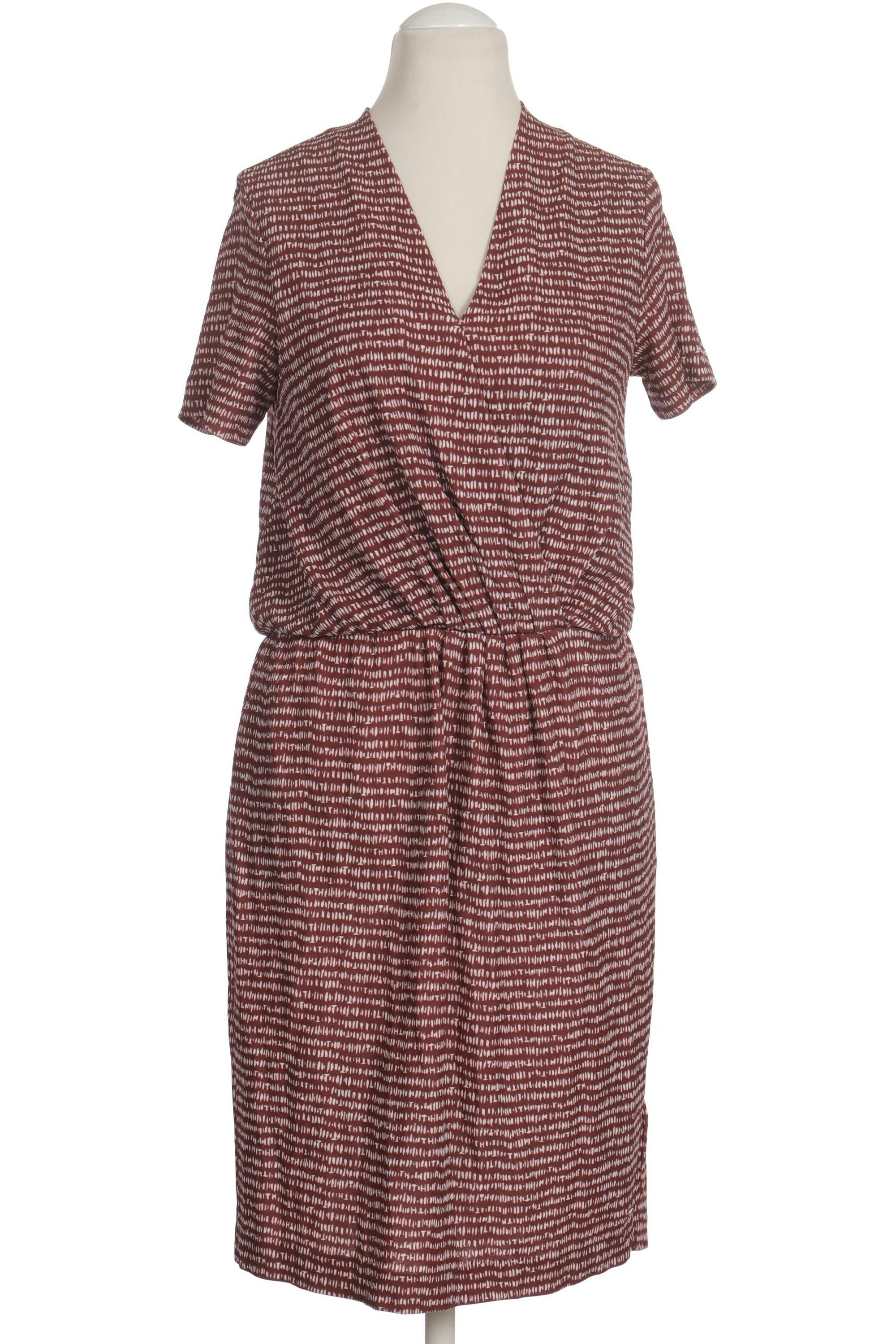 

Tommy Hilfiger Damen Kleid, braun, Gr.