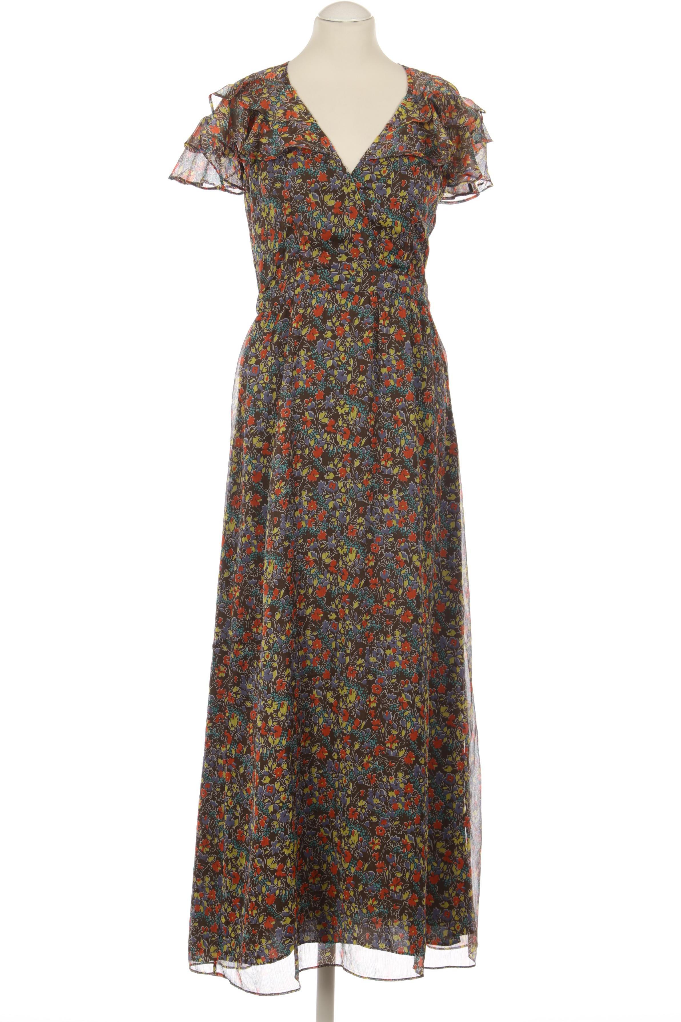 

Tommy Hilfiger Damen Kleid, braun, Gr.