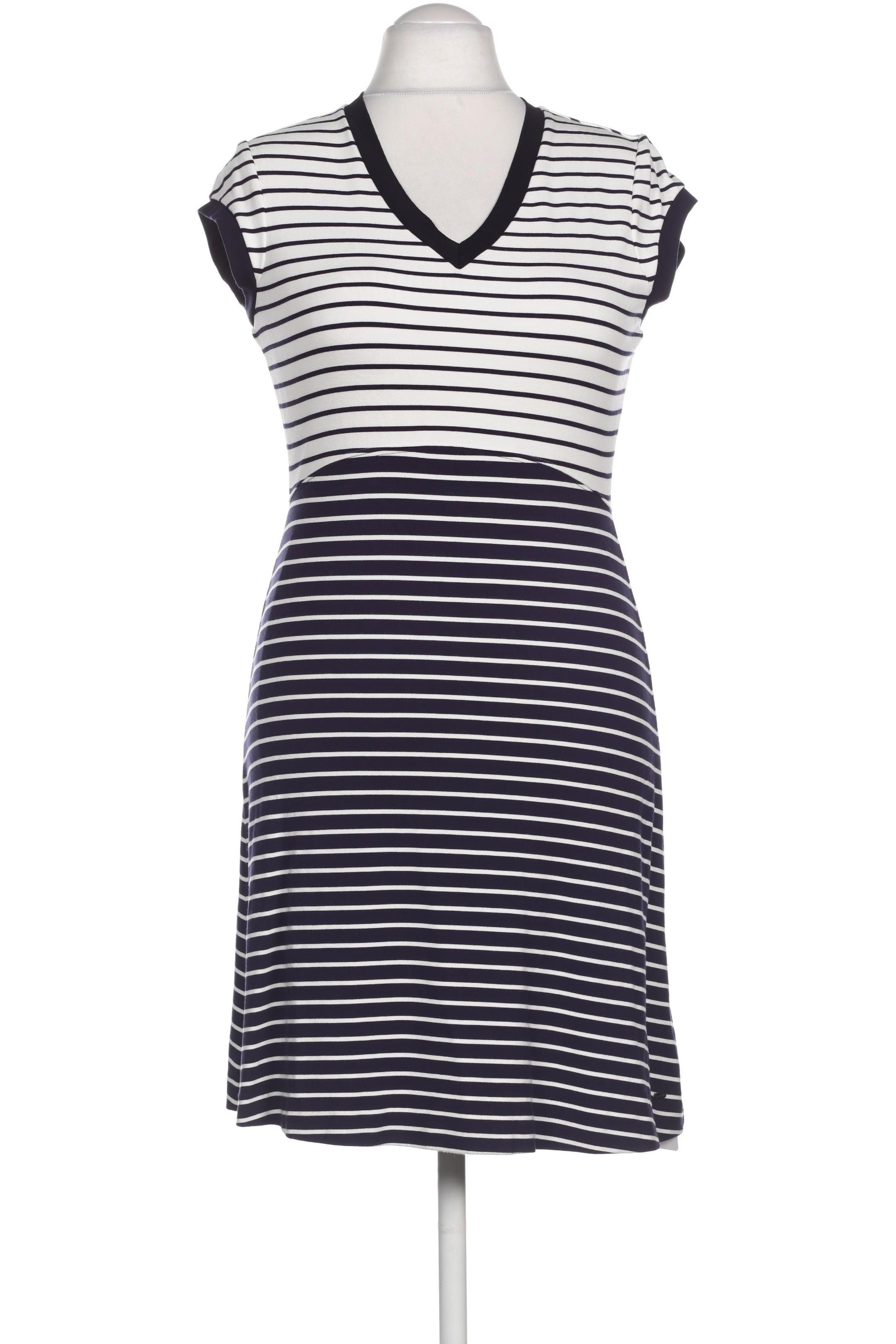 

Tommy Hilfiger Damen Kleid, blau, Gr.