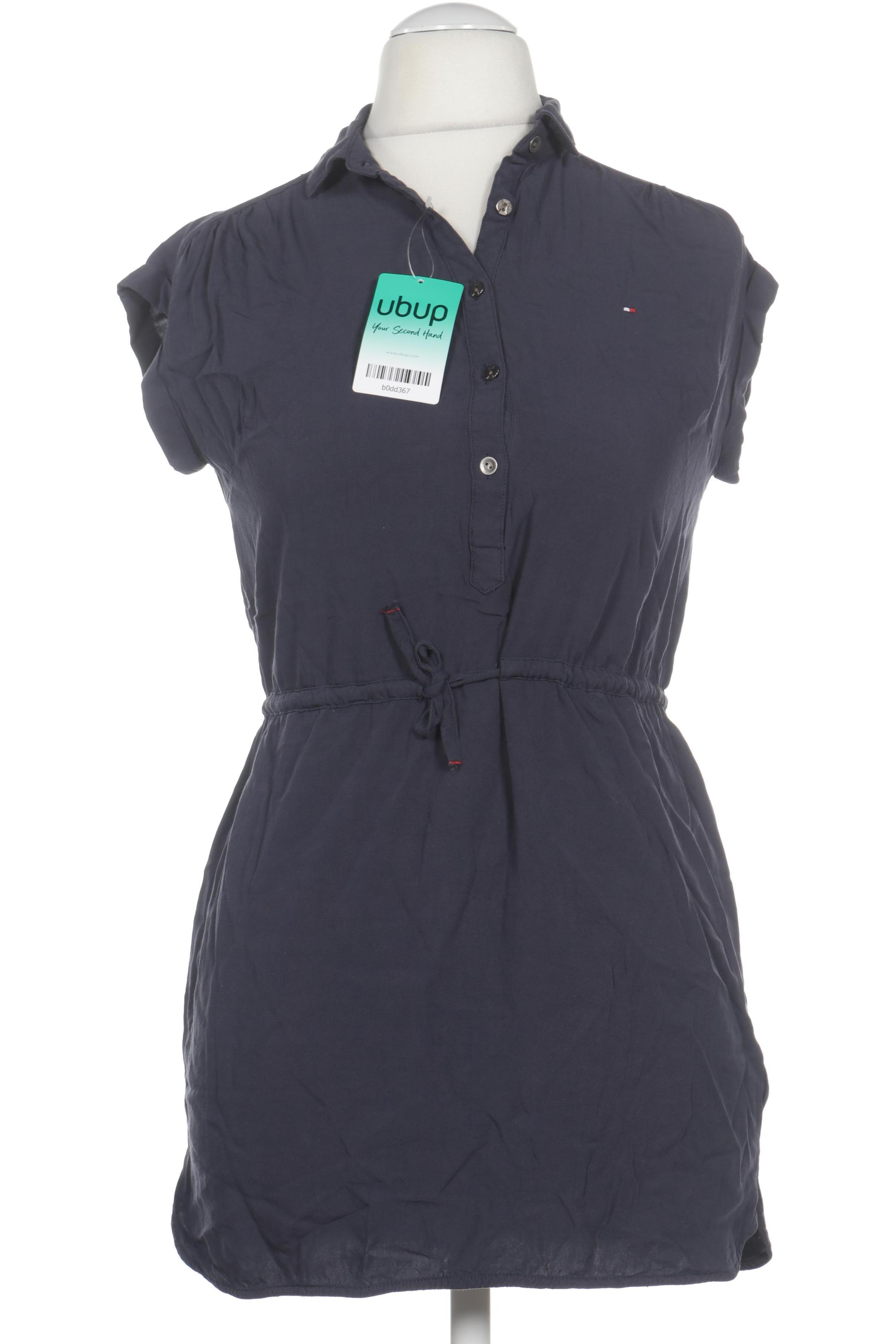 

Tommy Hilfiger Damen Kleid, blau, Gr.