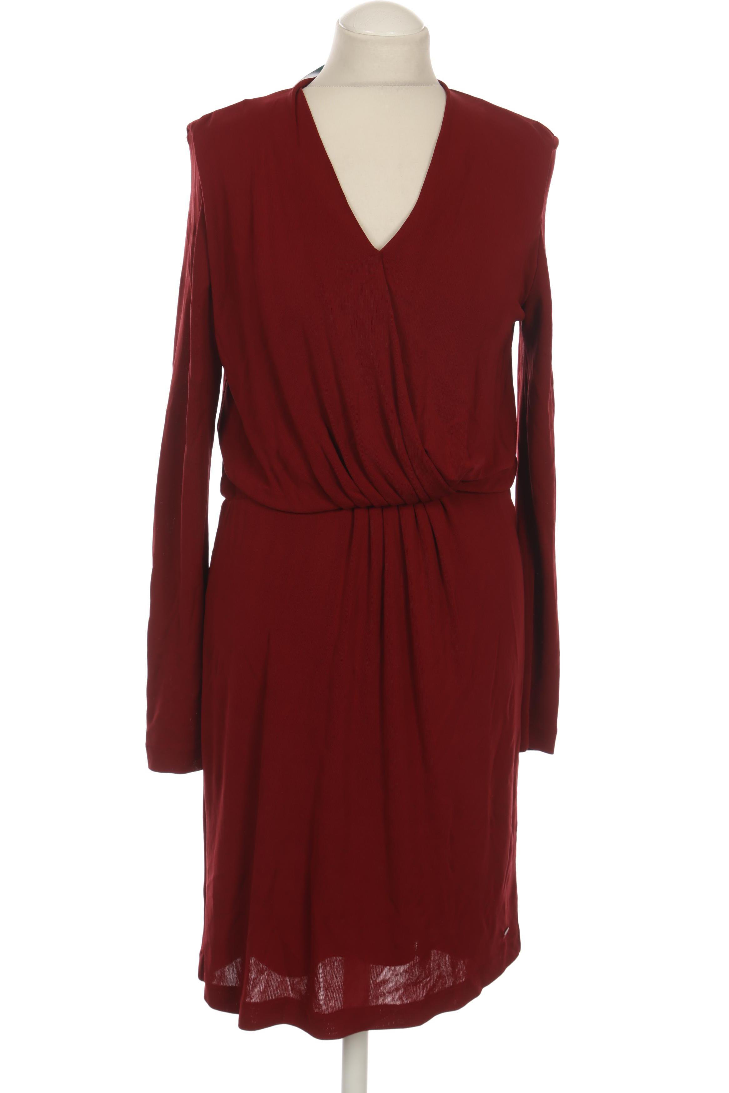 

Tommy Hilfiger Damen Kleid, rot, Gr.