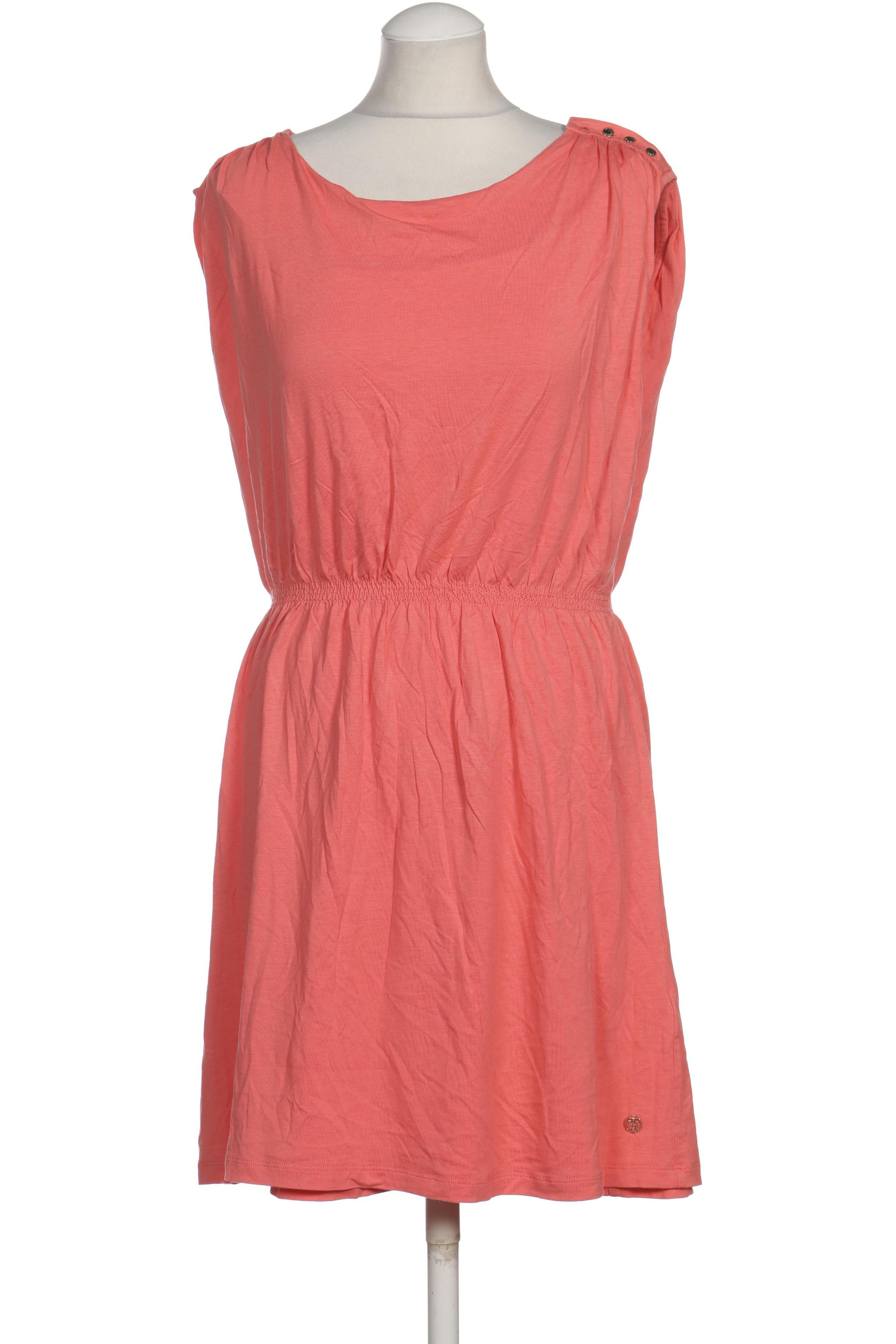 

Tommy Hilfiger Damen Kleid, pink, Gr.