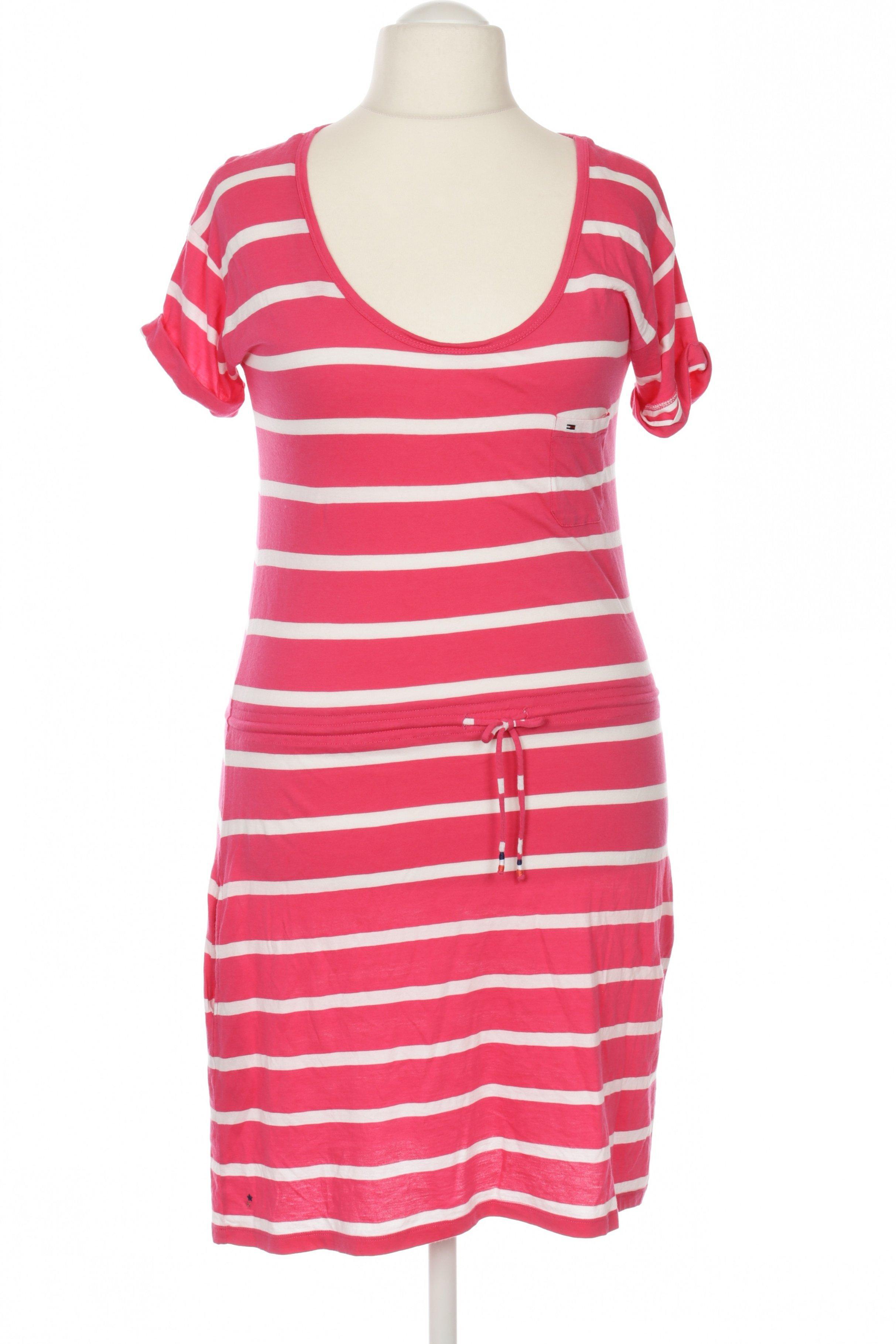 

Tommy Hilfiger Damen Kleid, pink, Gr.