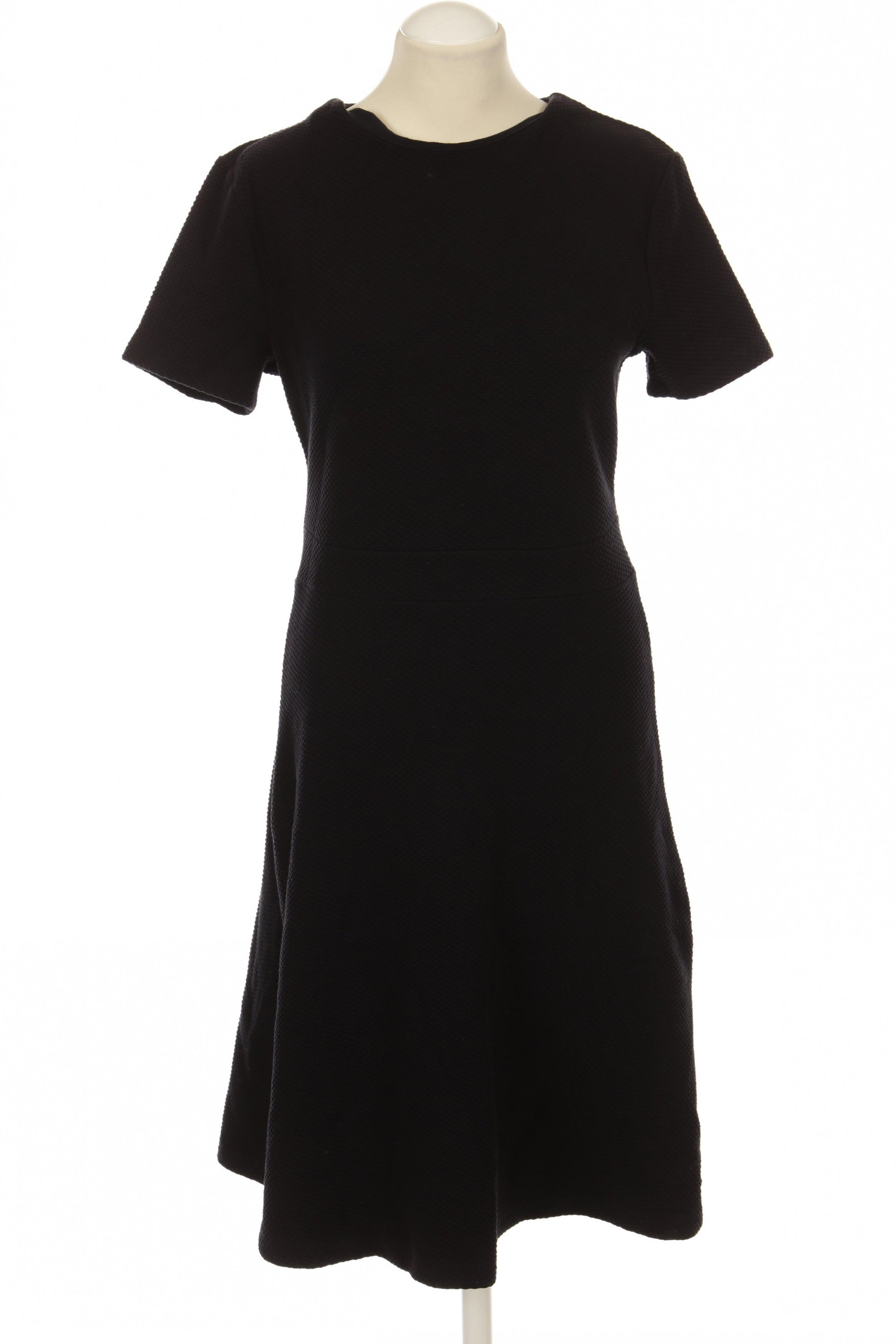 

Tommy Hilfiger Damen Kleid, blau, Gr.