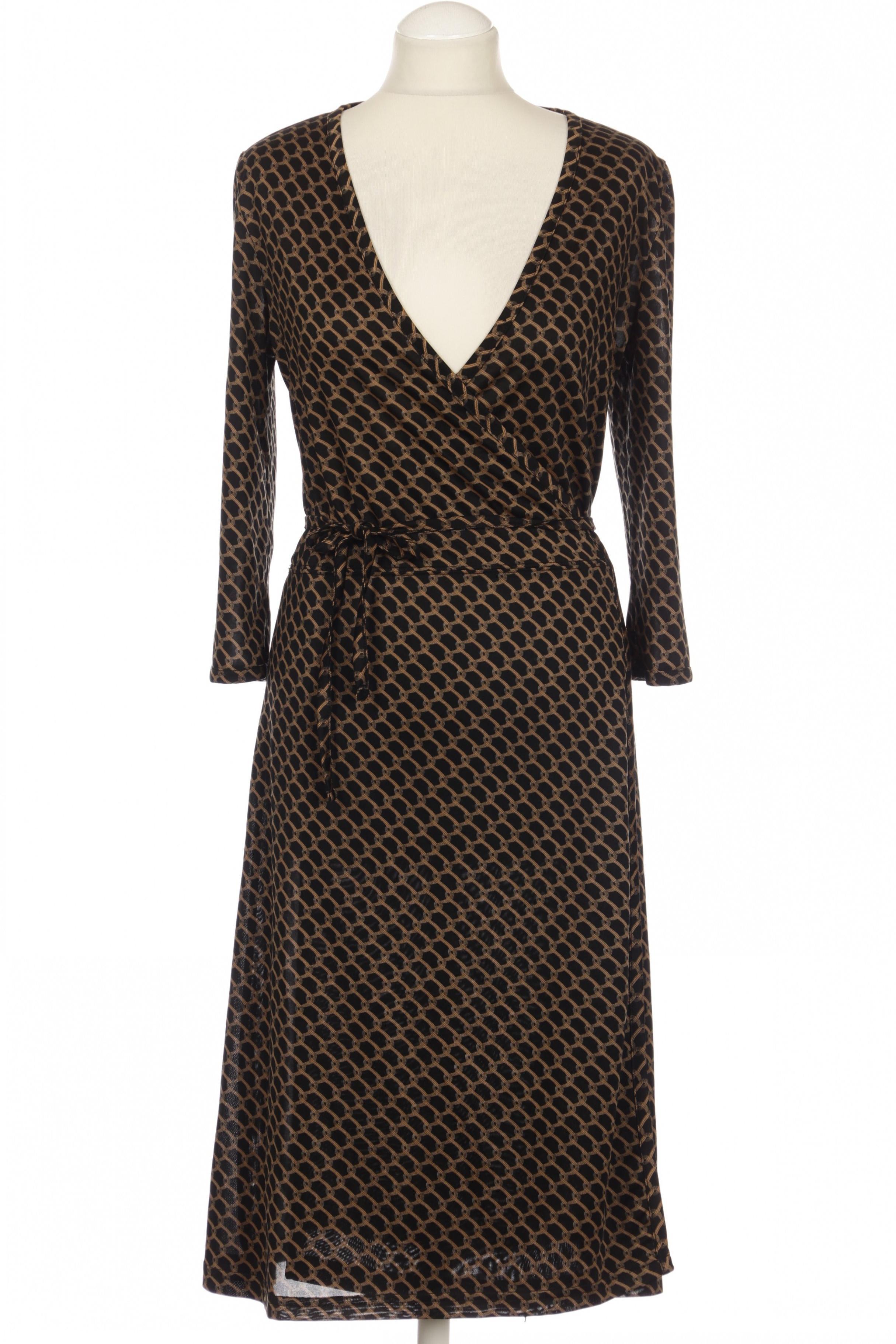 

Tommy Hilfiger Damen Kleid, schwarz, Gr.