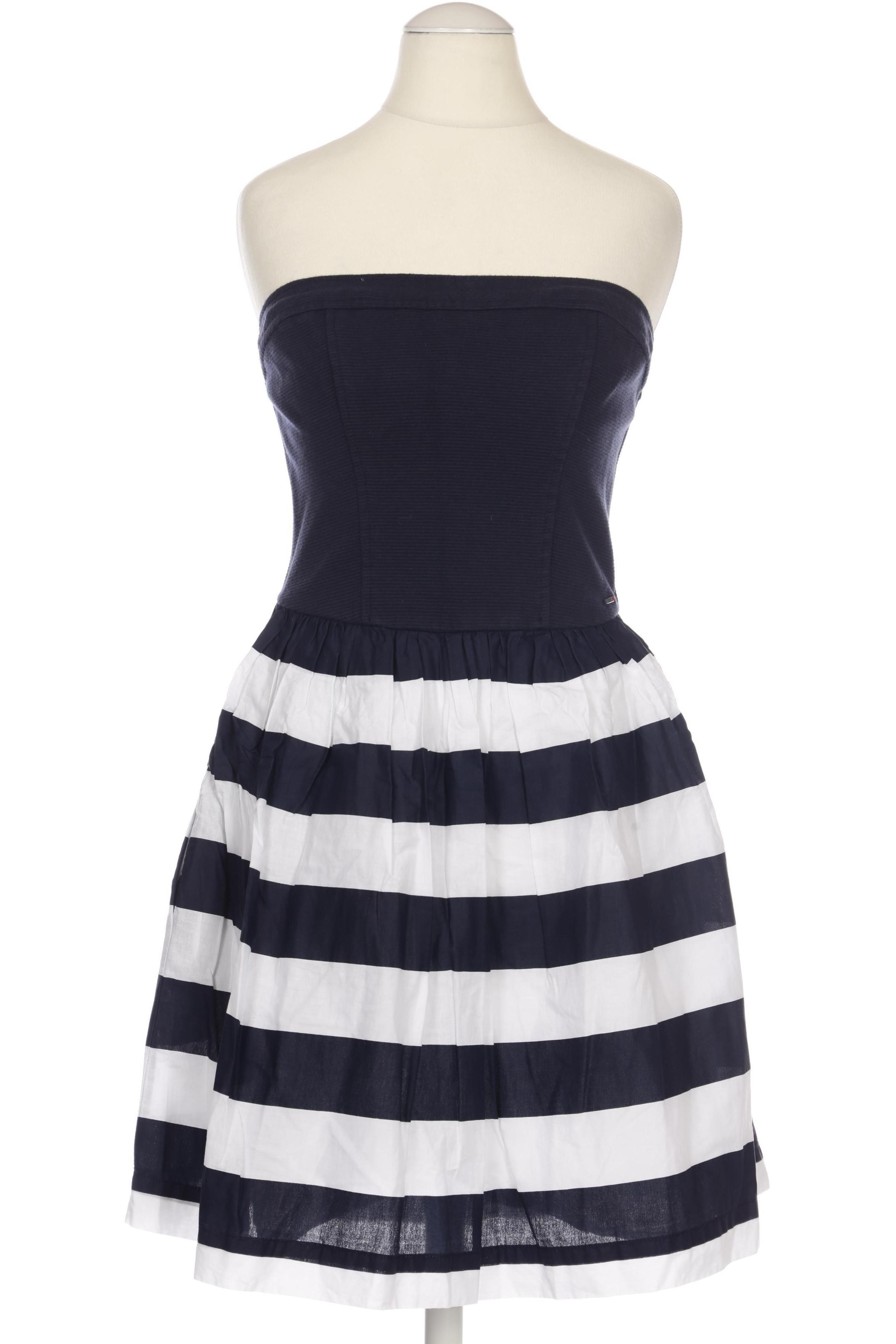 

Hilfiger Denim Damen Kleid, blau, Gr.