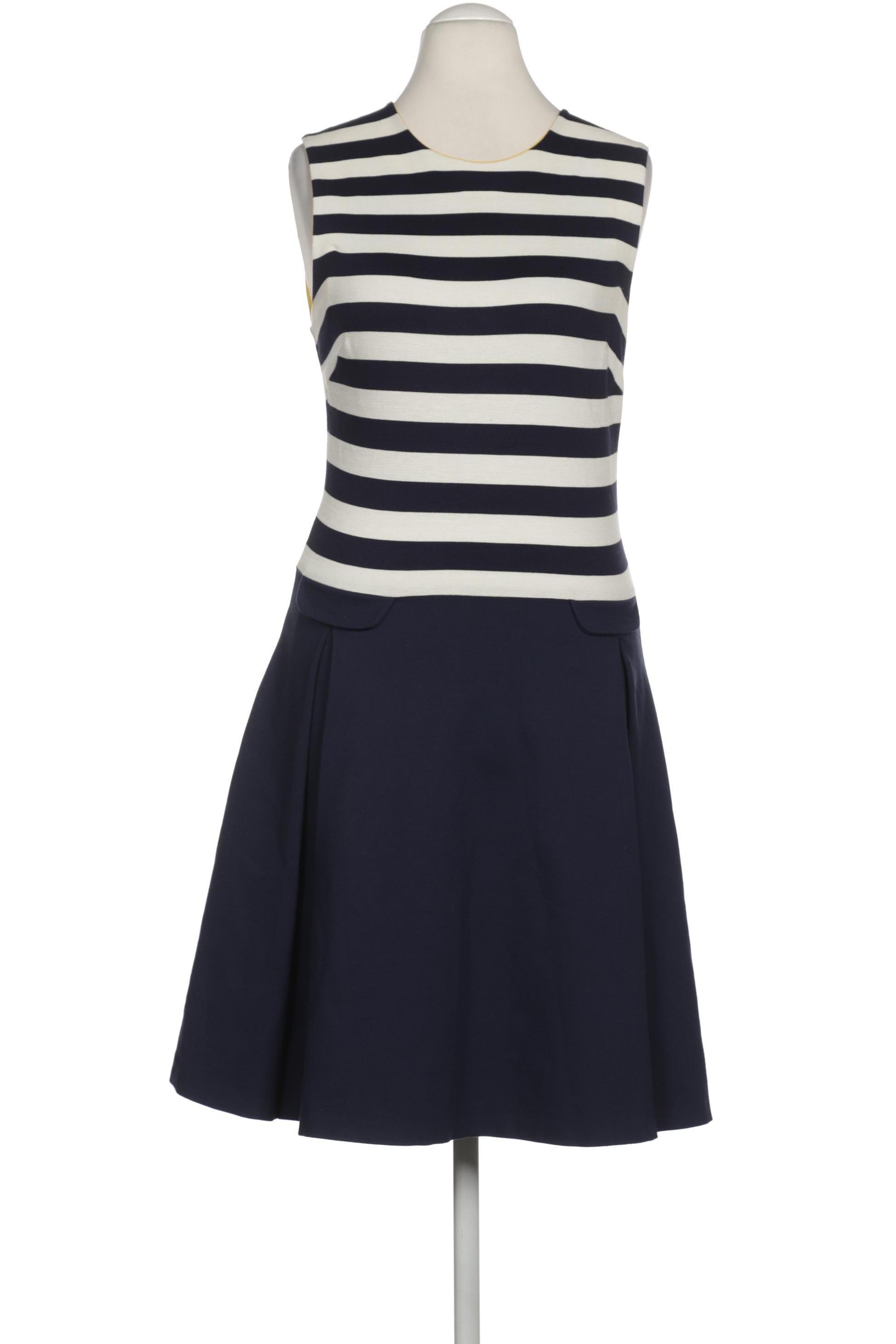 

Tommy Hilfiger Damen Kleid, blau, Gr.