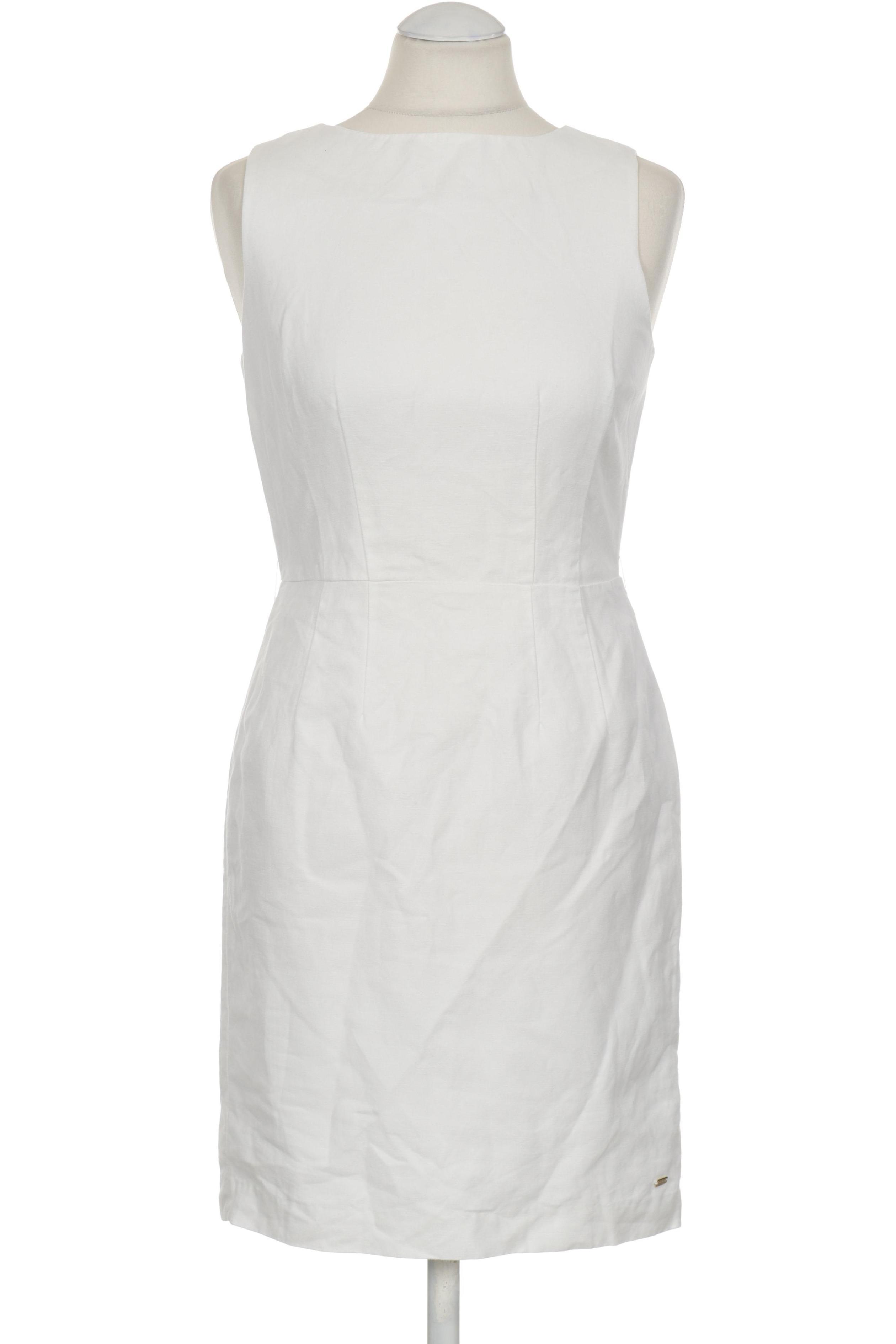 

Tommy Hilfiger Damen Kleid, weiß, Gr. 4