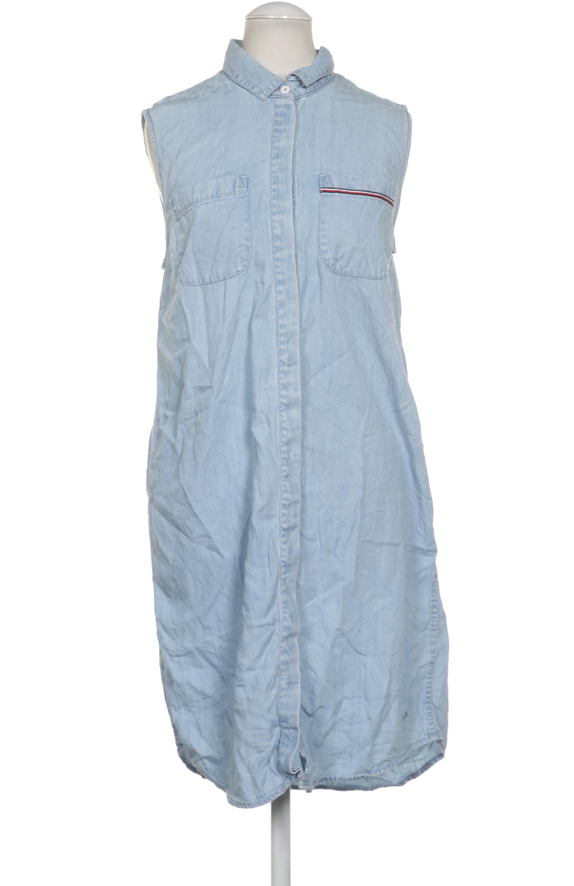 

Tommy Hilfiger Damen Kleid, blau, Gr. 6