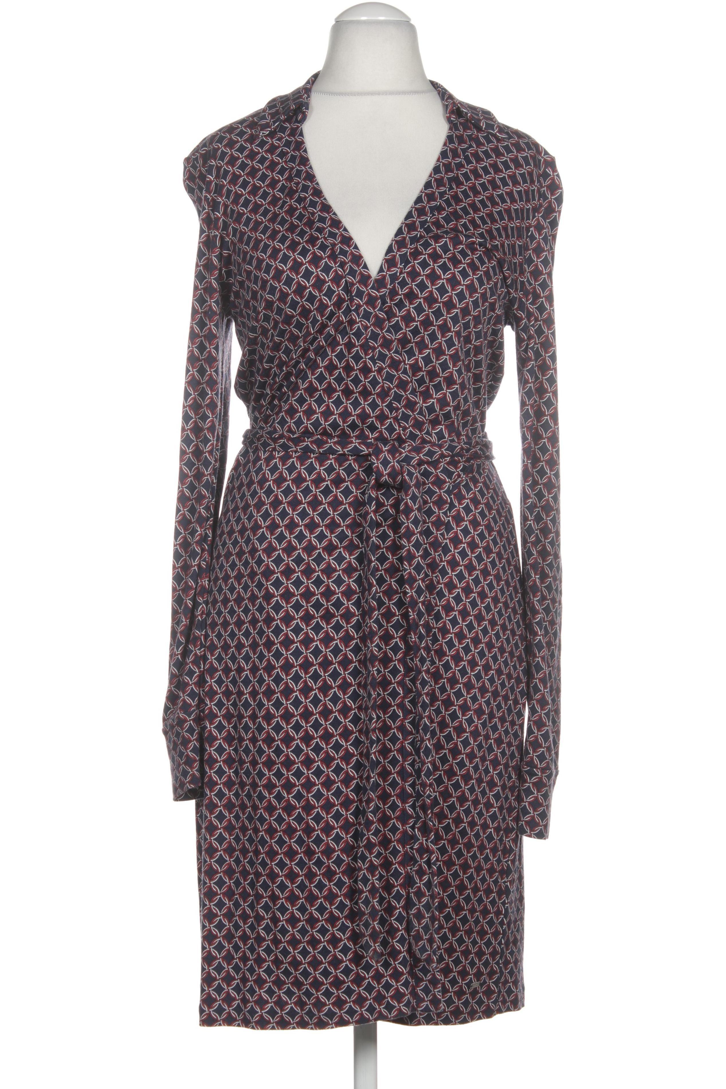 

Tommy Hilfiger Damen Kleid, blau, Gr.