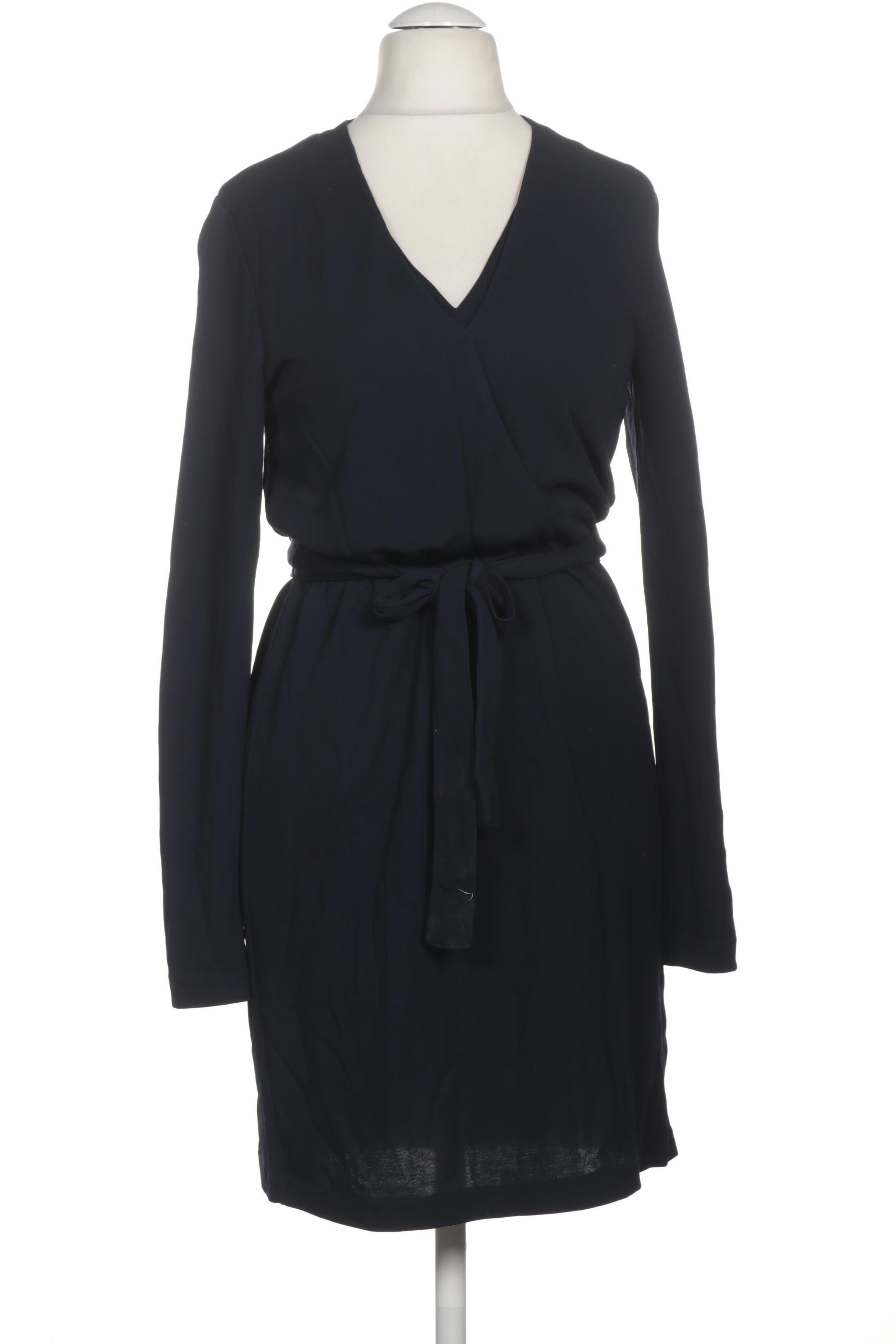 

Tommy Hilfiger Damen Kleid, blau, Gr.