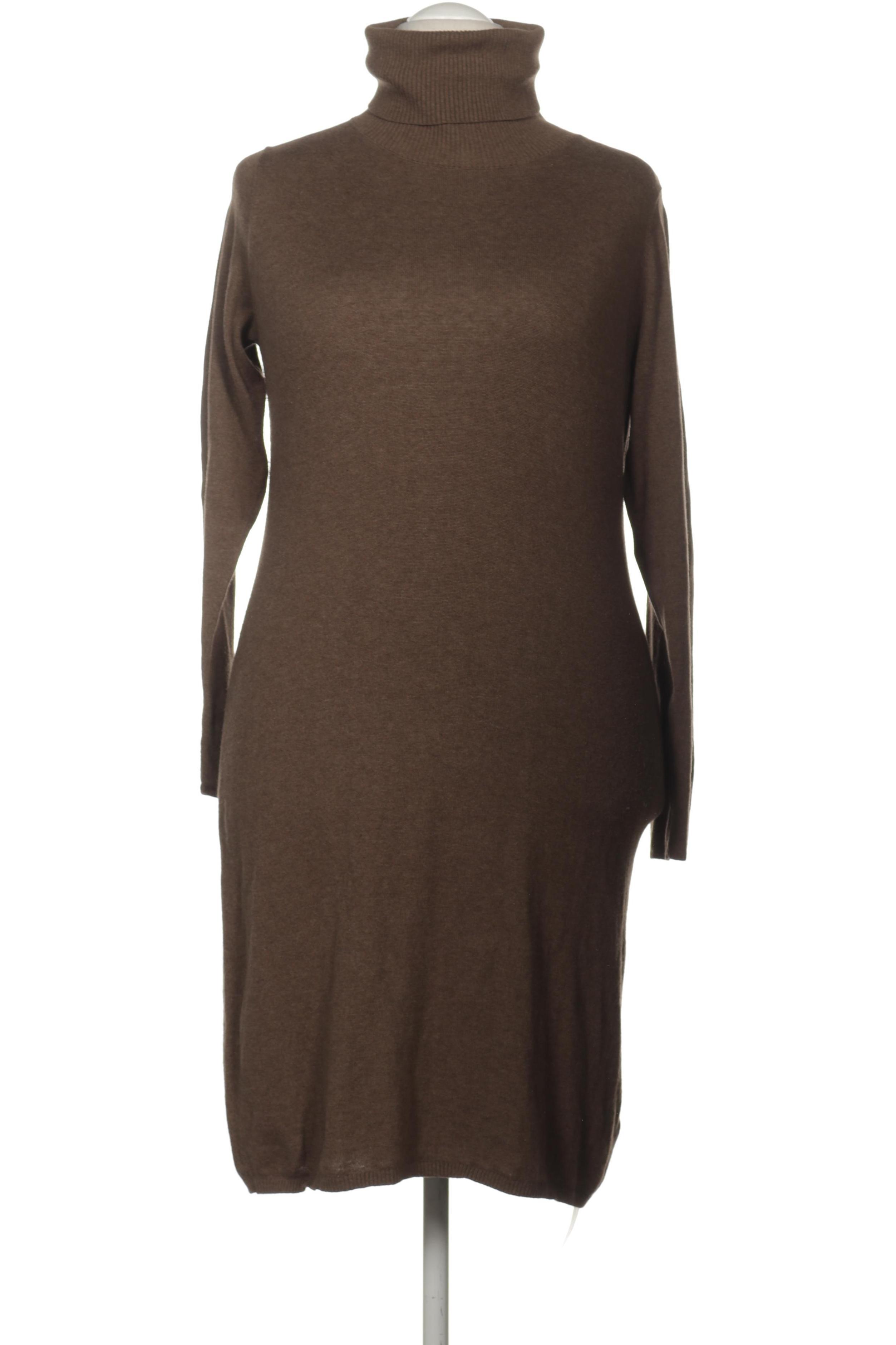 

Tommy Hilfiger Damen Kleid, braun, Gr.