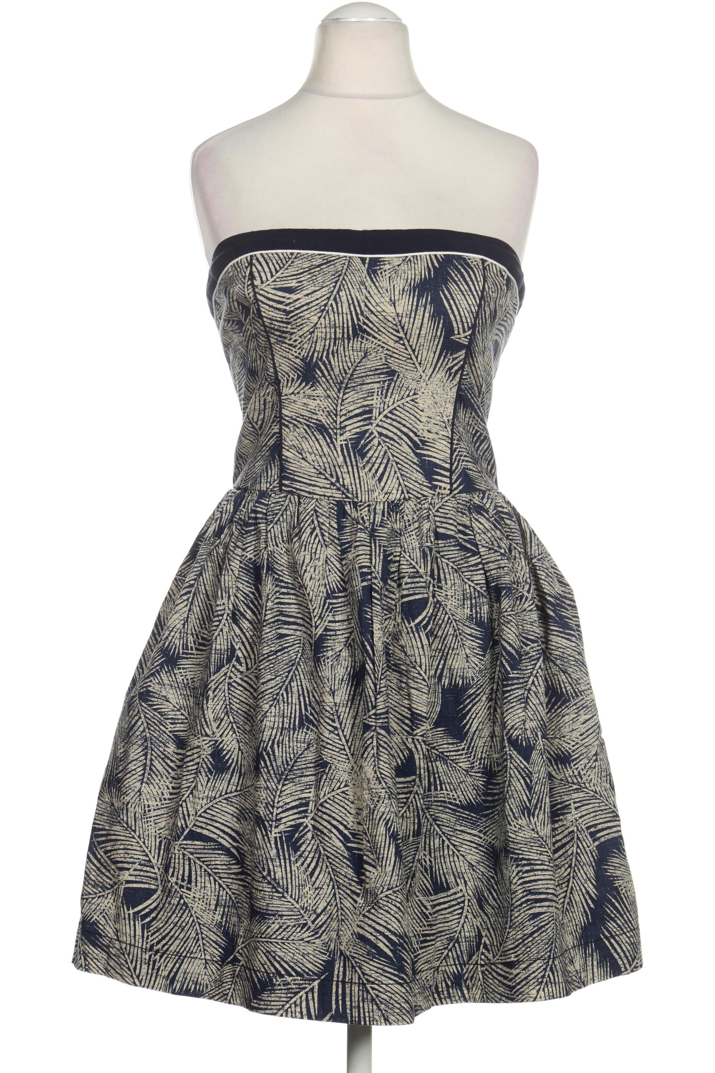 

Hilfiger Denim Damen Kleid, blau, Gr.