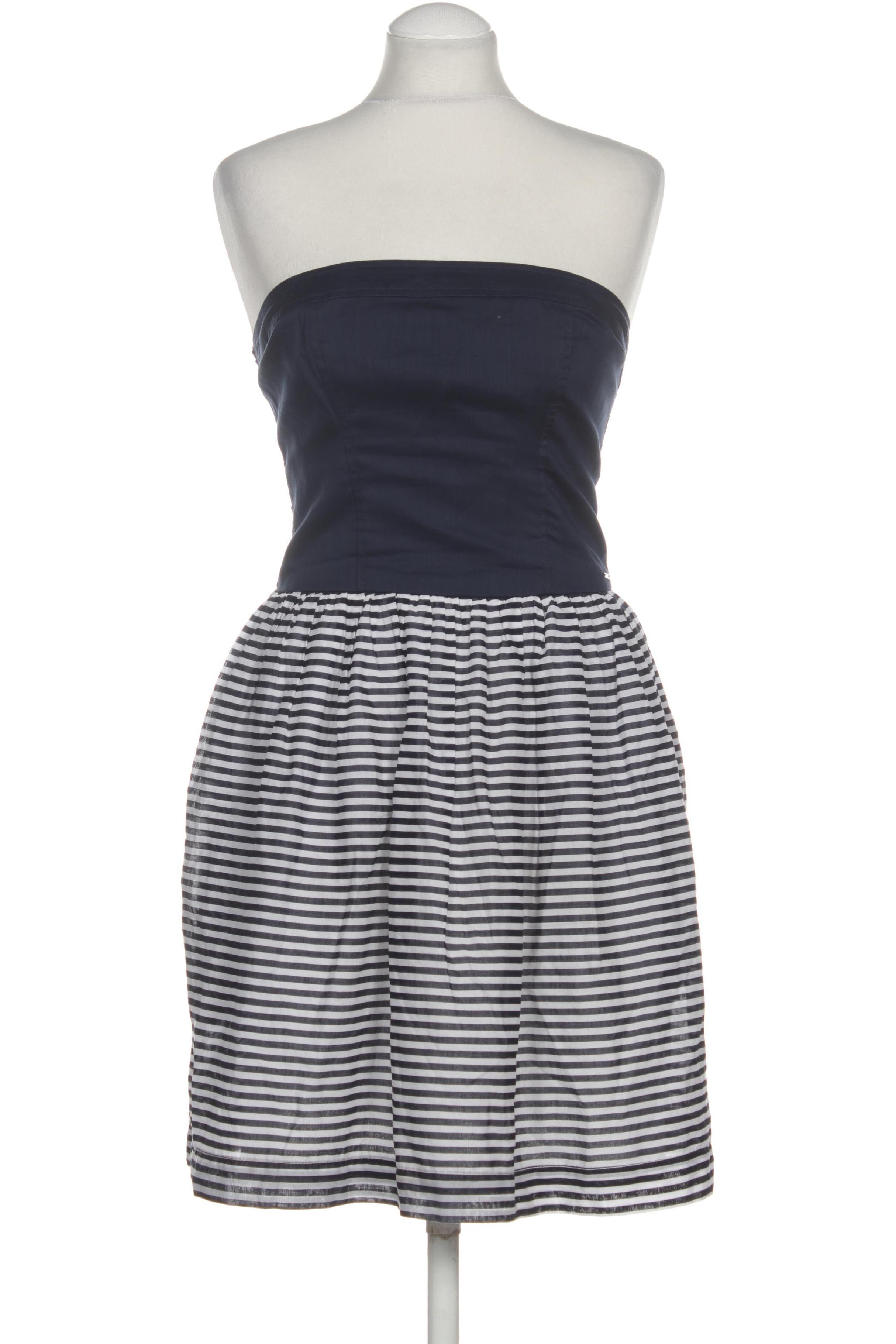 

Tommy Hilfiger Damen Kleid, blau, Gr.