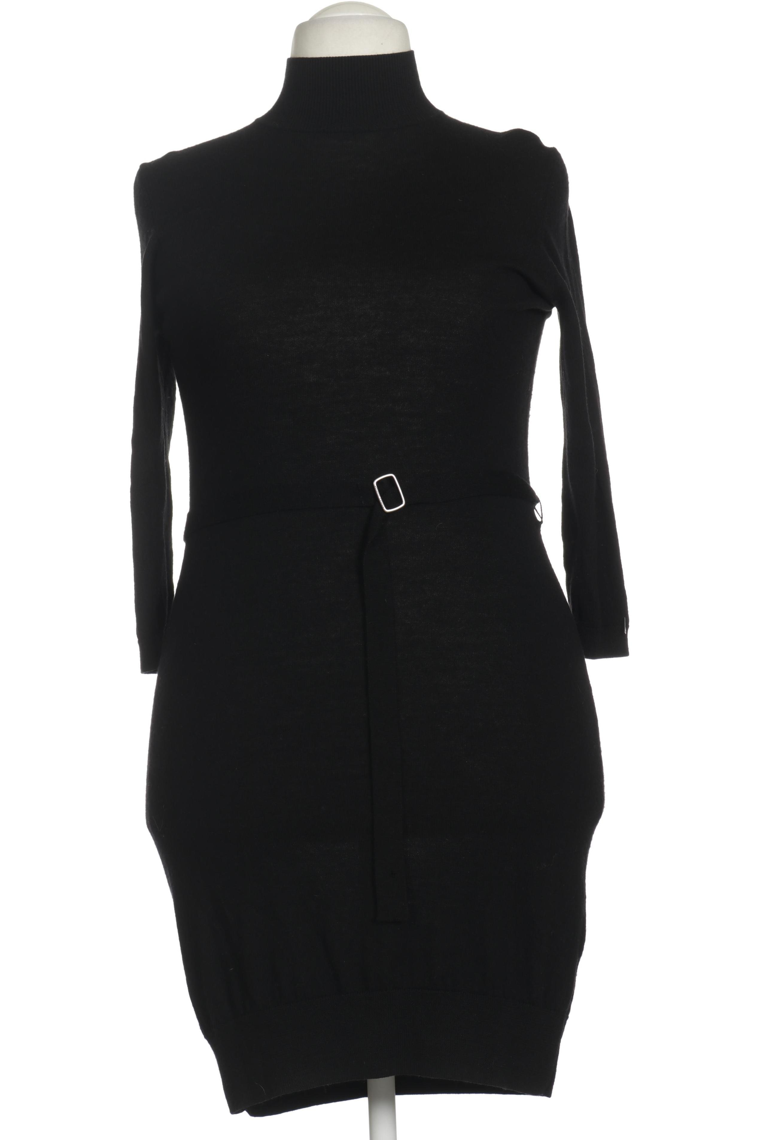 

Tommy Hilfiger Damen Kleid, schwarz, Gr.