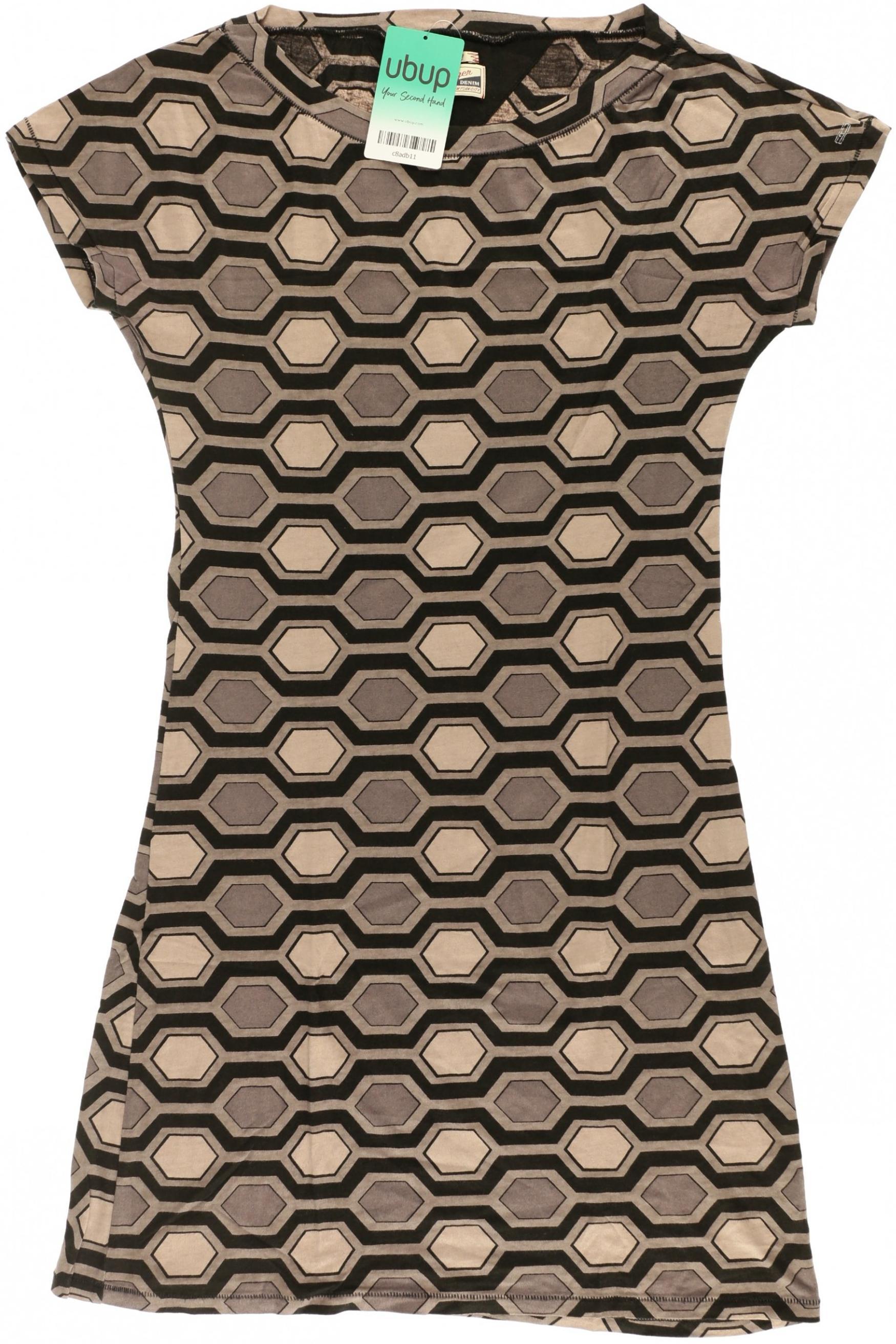 

Hilfiger Denim Damen Kleid, grau, Gr.