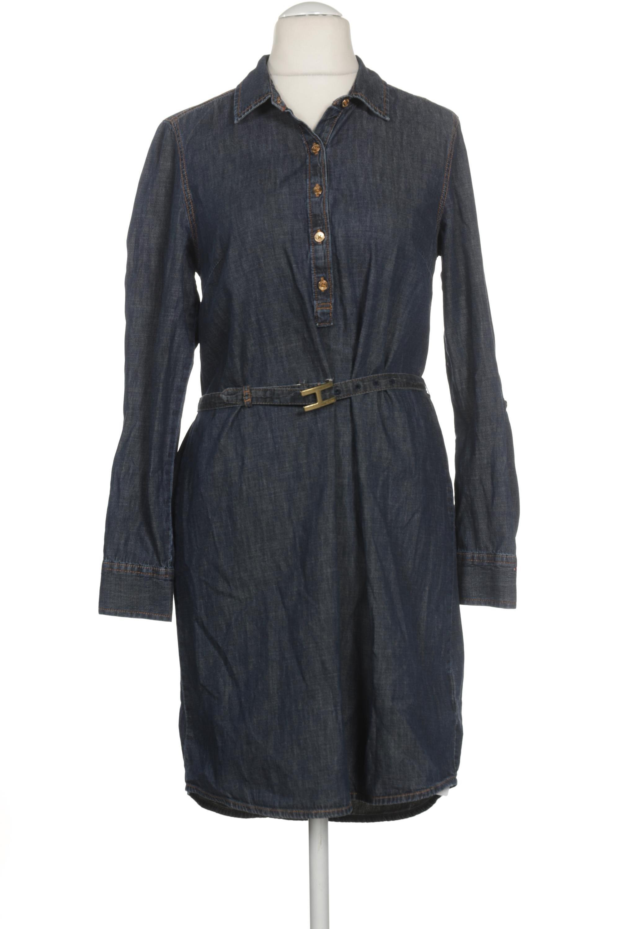 

Tommy Hilfiger Damen Kleid, blau, Gr.