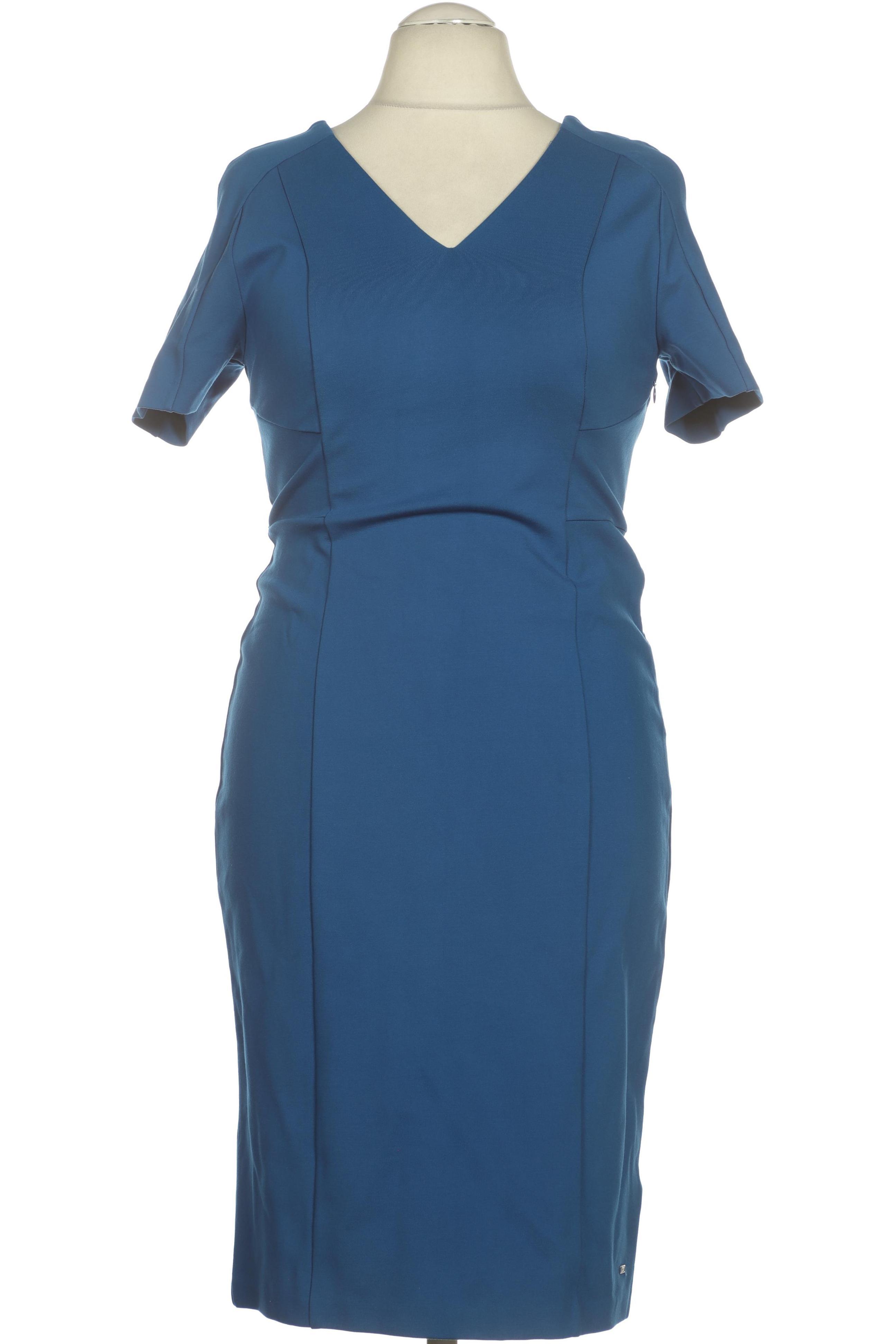 

Tommy Hilfiger Damen Kleid, blau, Gr. 8