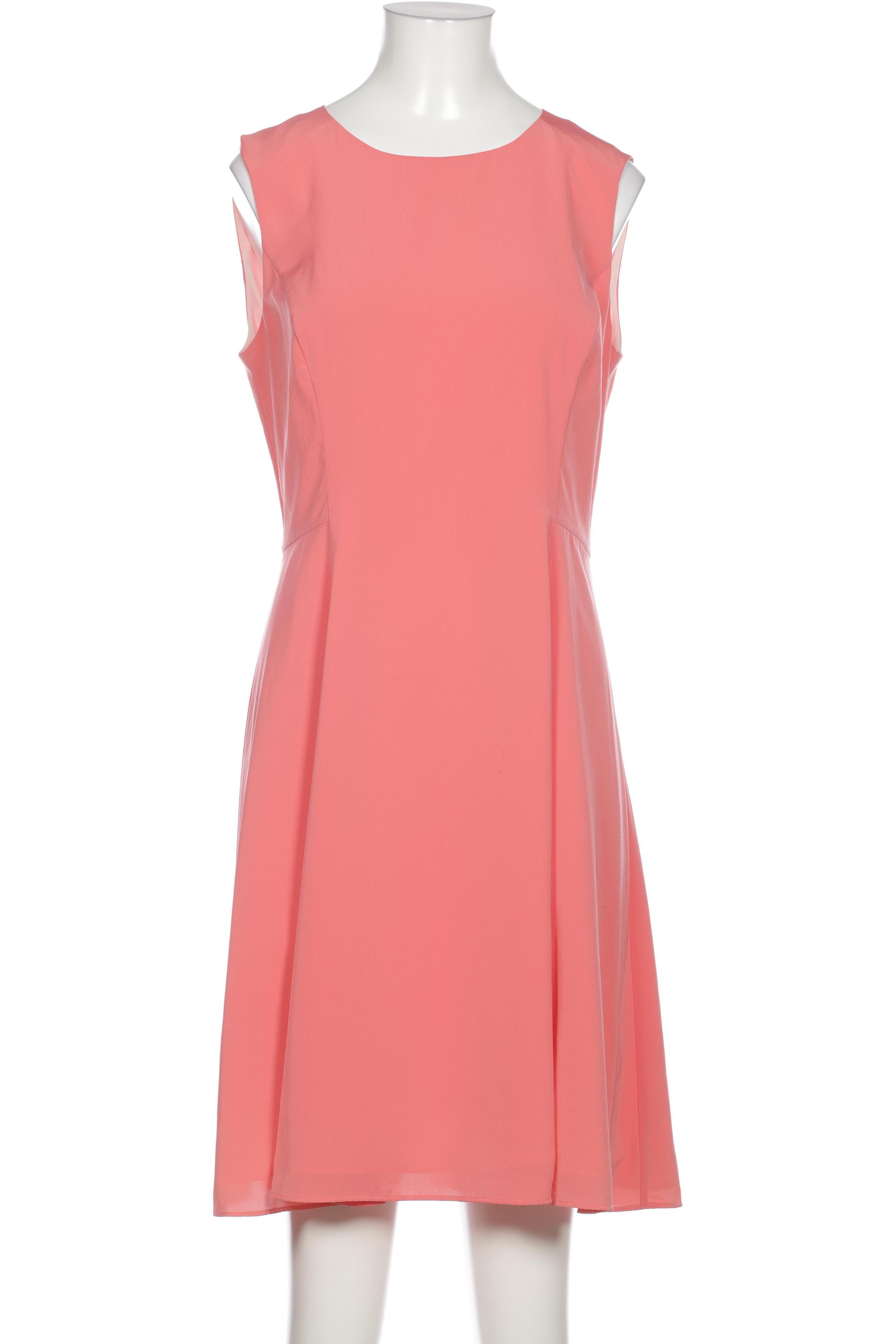 

Tommy Hilfiger Damen Kleid, pink, Gr. 8