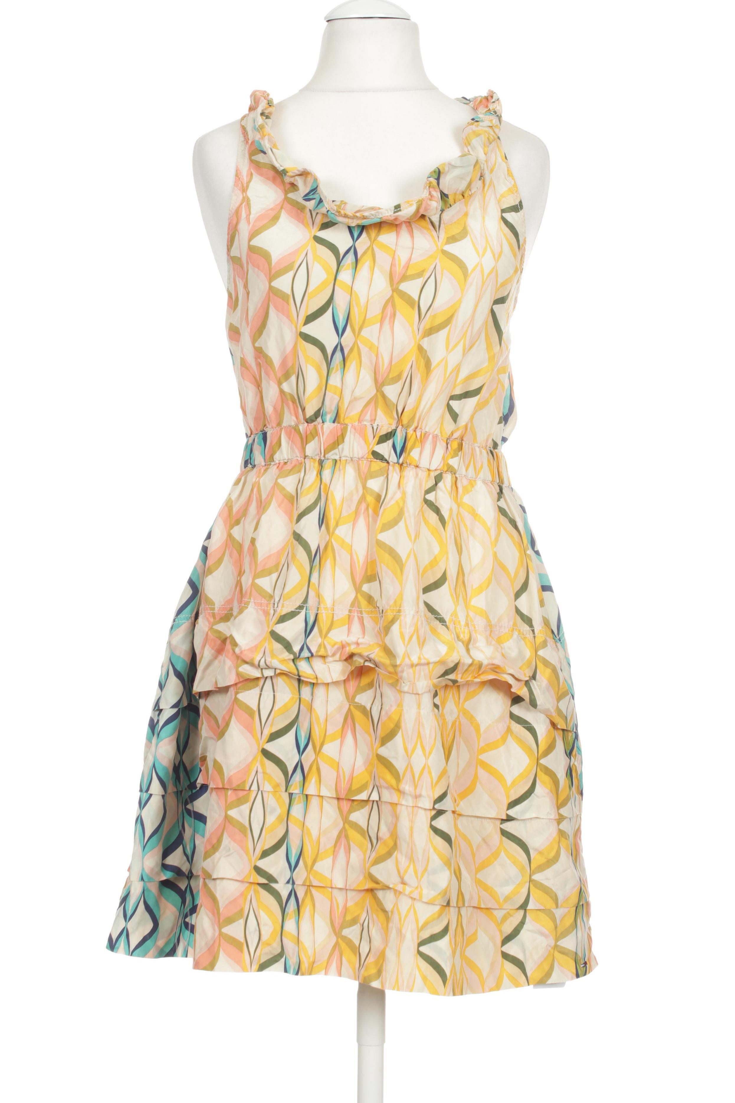 

Hilfiger Denim Damen Kleid, orange, Gr.