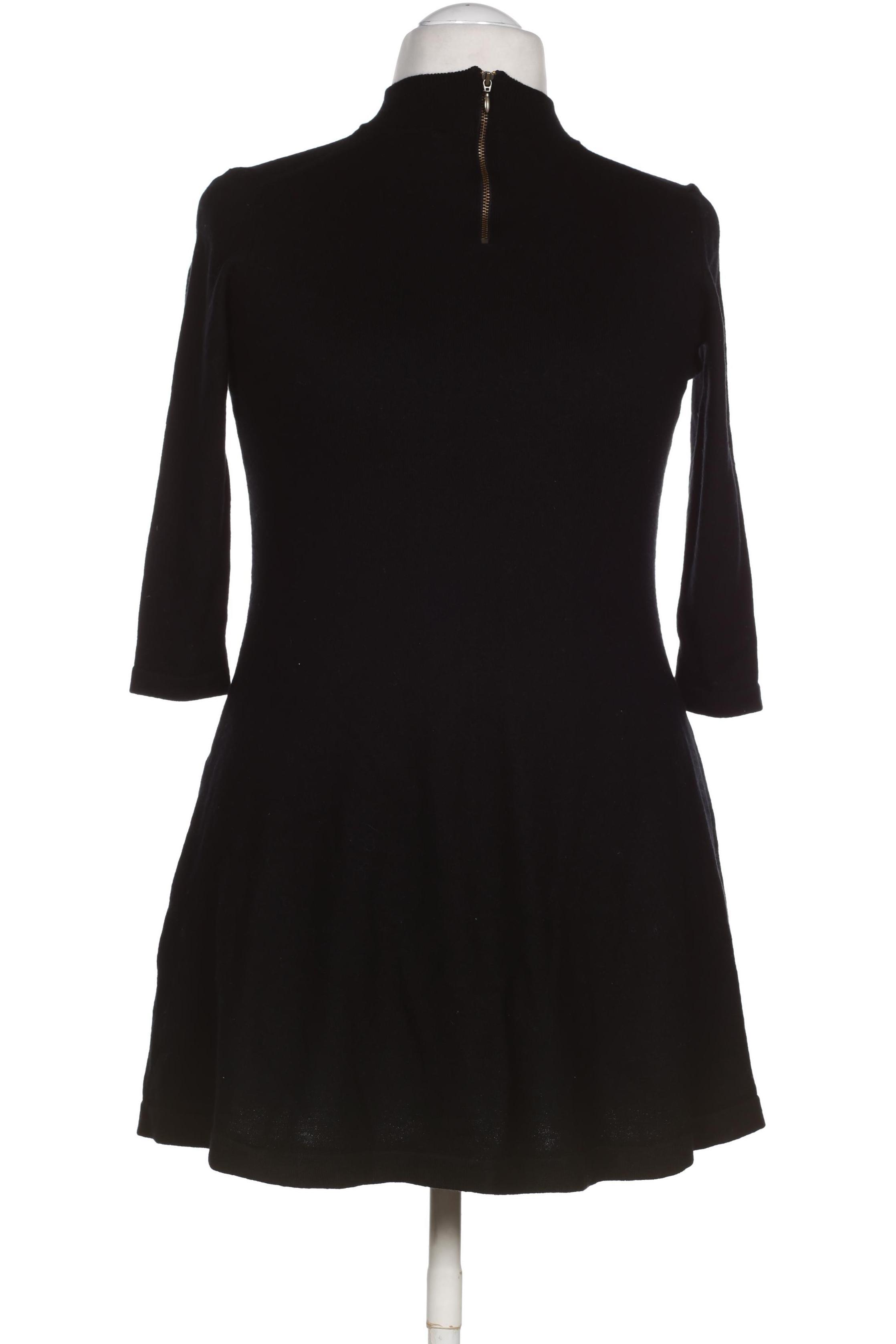 

Tommy Hilfiger Damen Kleid, schwarz, Gr.
