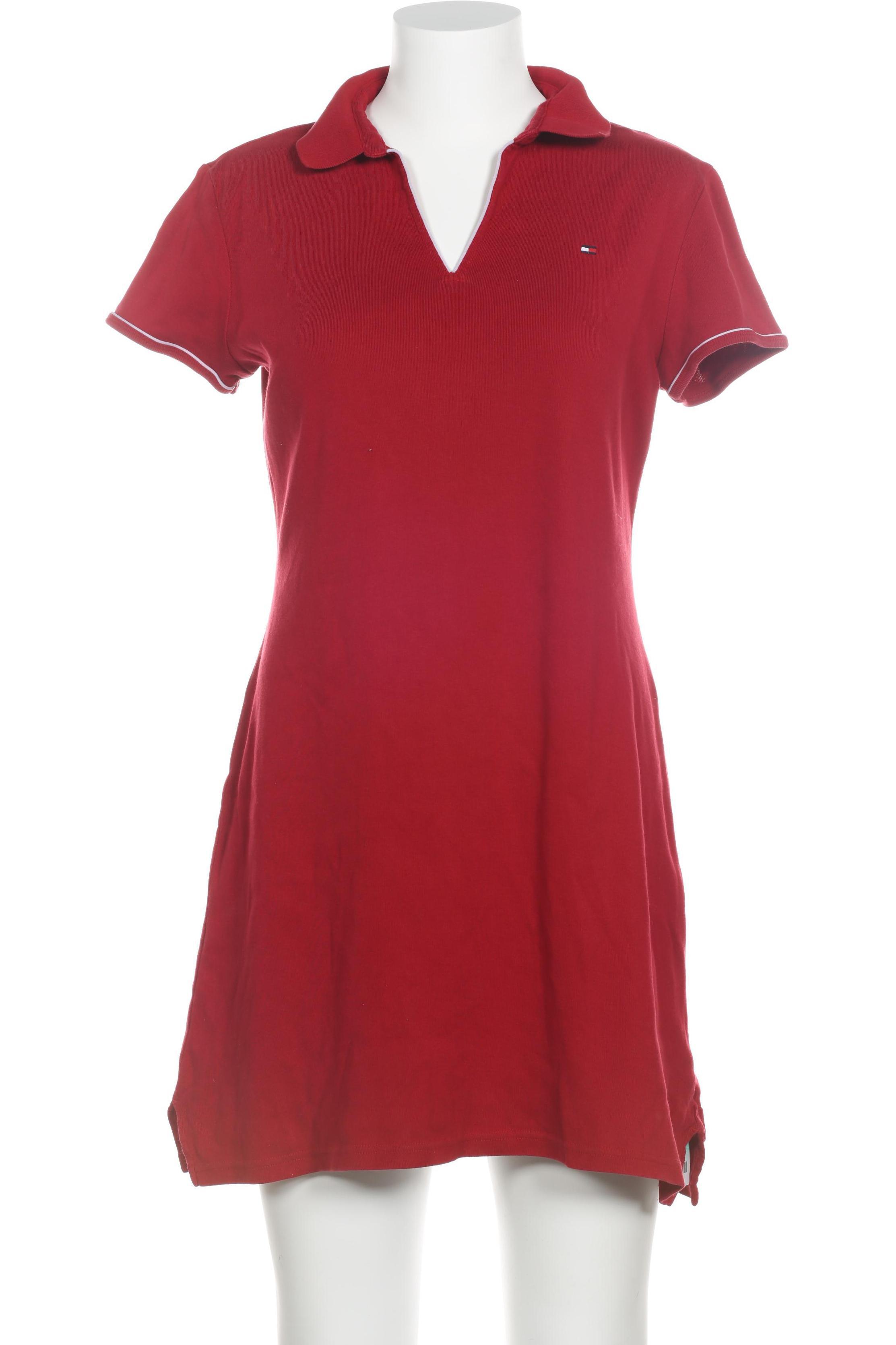 

Tommy Hilfiger Damen Kleid, rot, Gr.