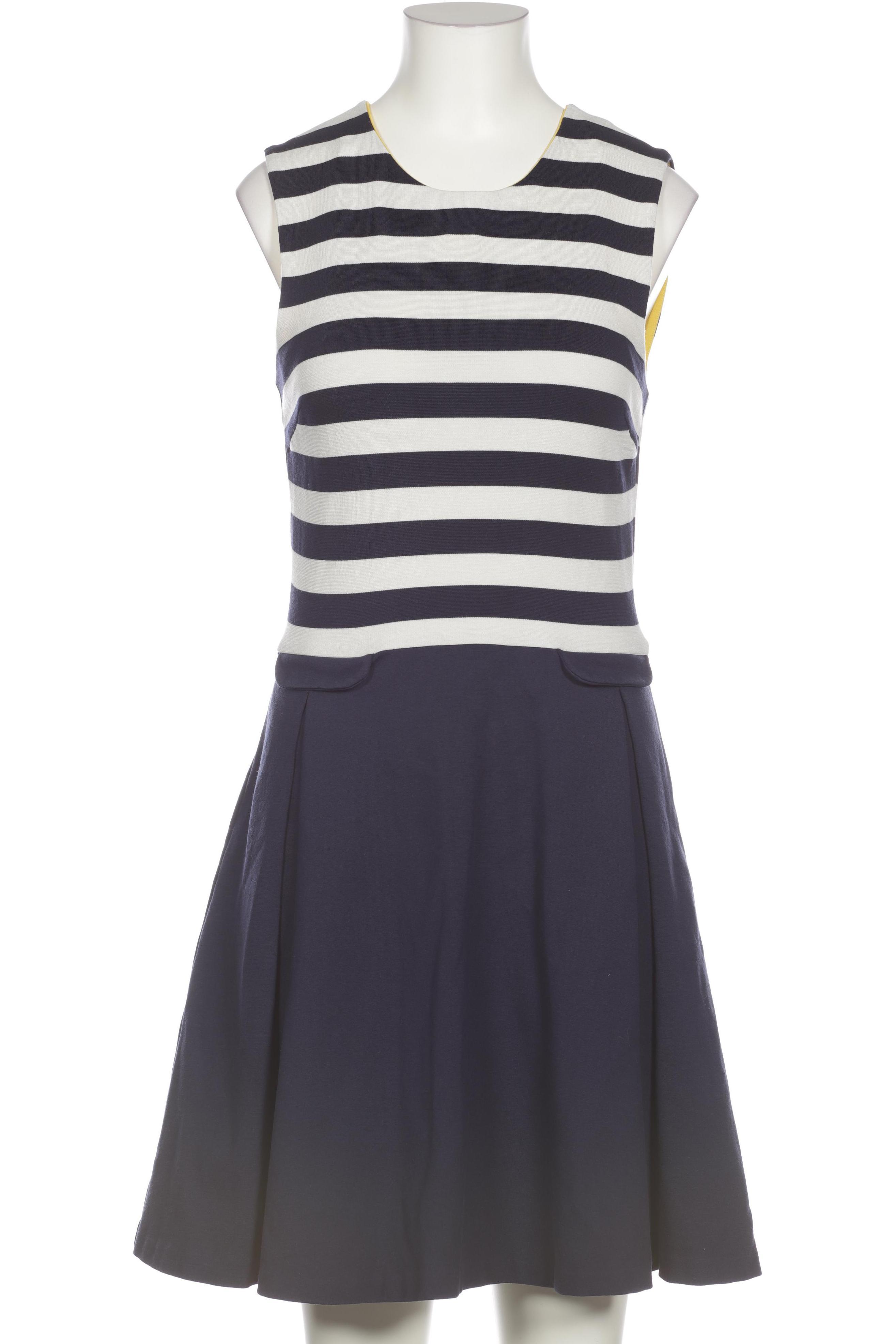 

Tommy Hilfiger Damen Kleid, blau, Gr.