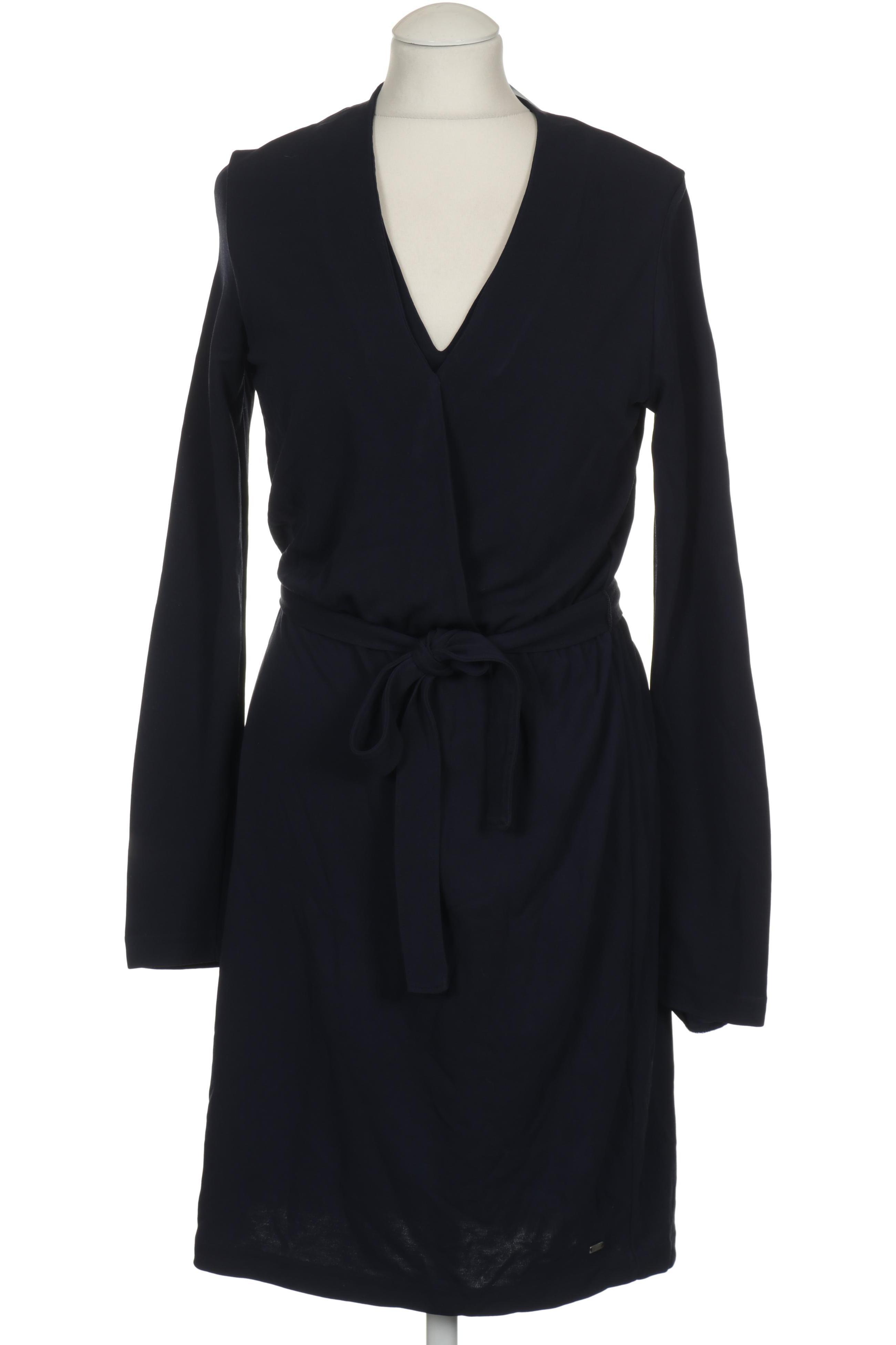 

Tommy Hilfiger Damen Kleid, blau, Gr.