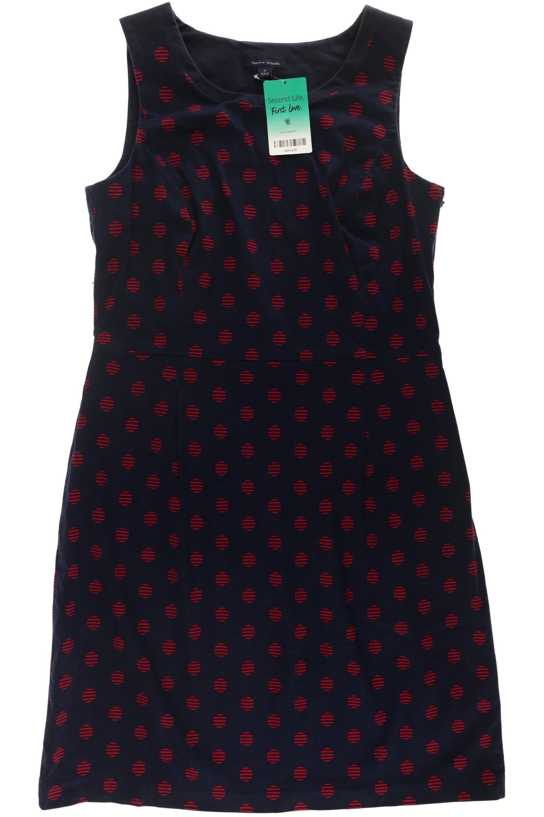 

Tommy Hilfiger Damen Kleid, mehrfarbig, Gr. 10