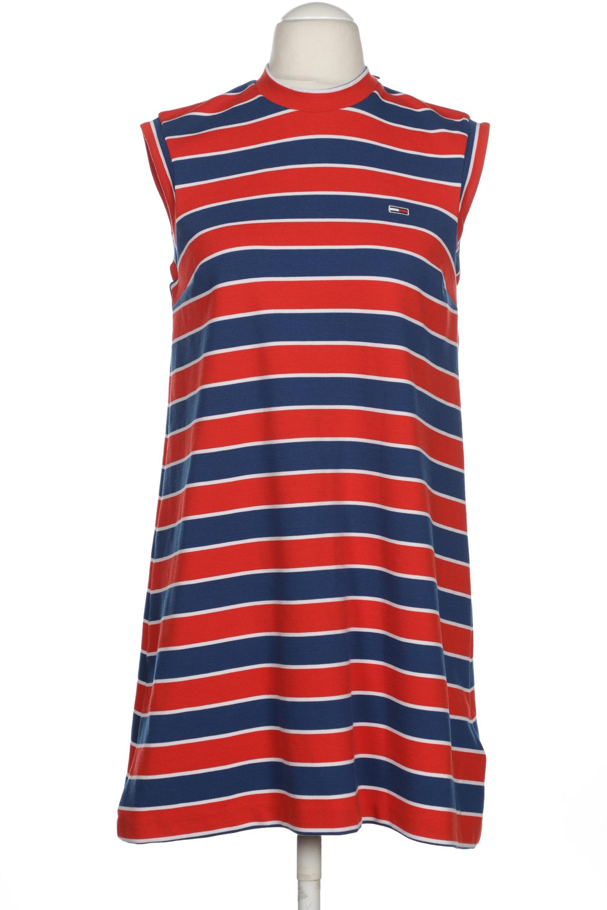 

Tommy Hilfiger Damen Kleid, blau, Gr.