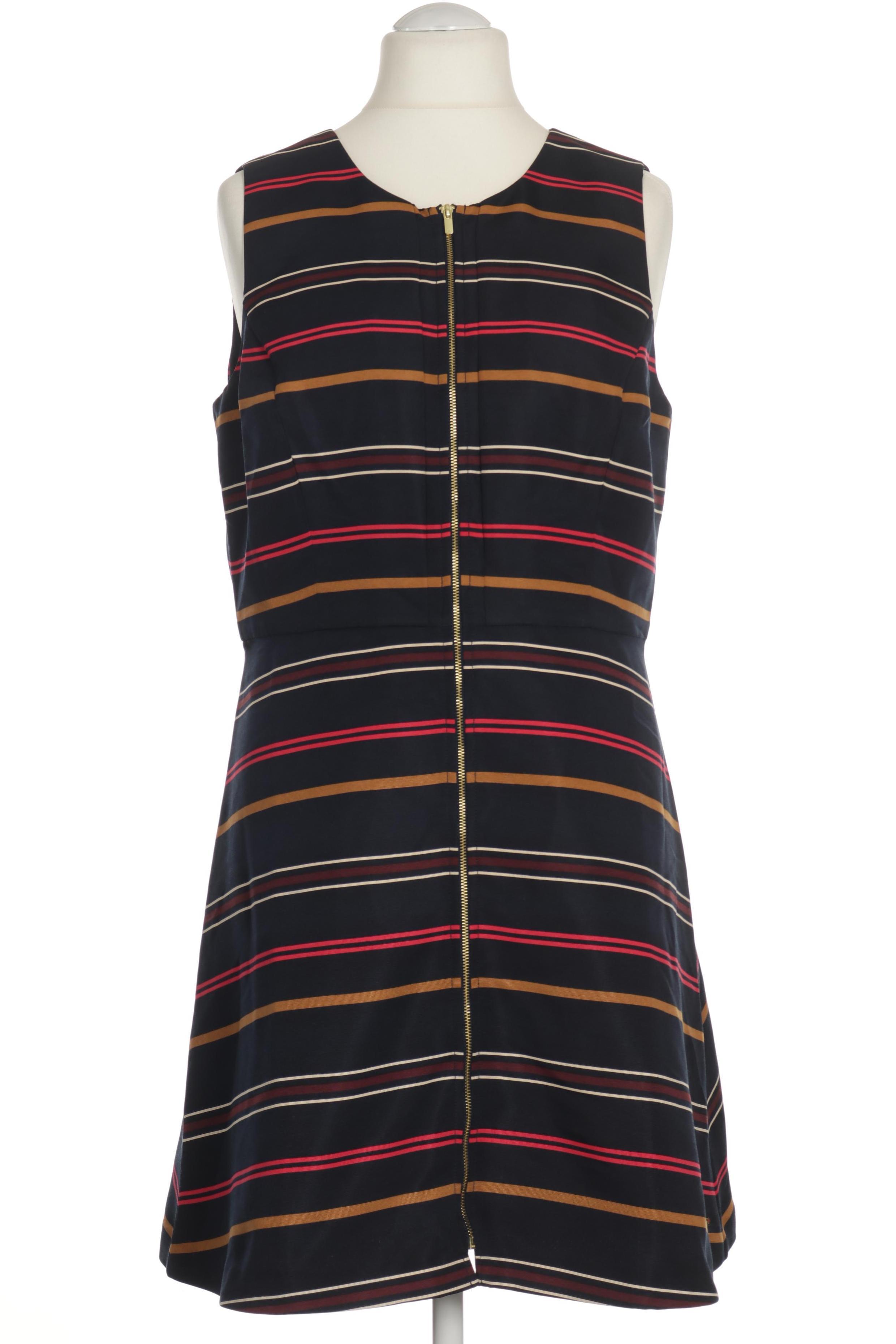 

Tommy Hilfiger Damen Kleid, blau, Gr. 14