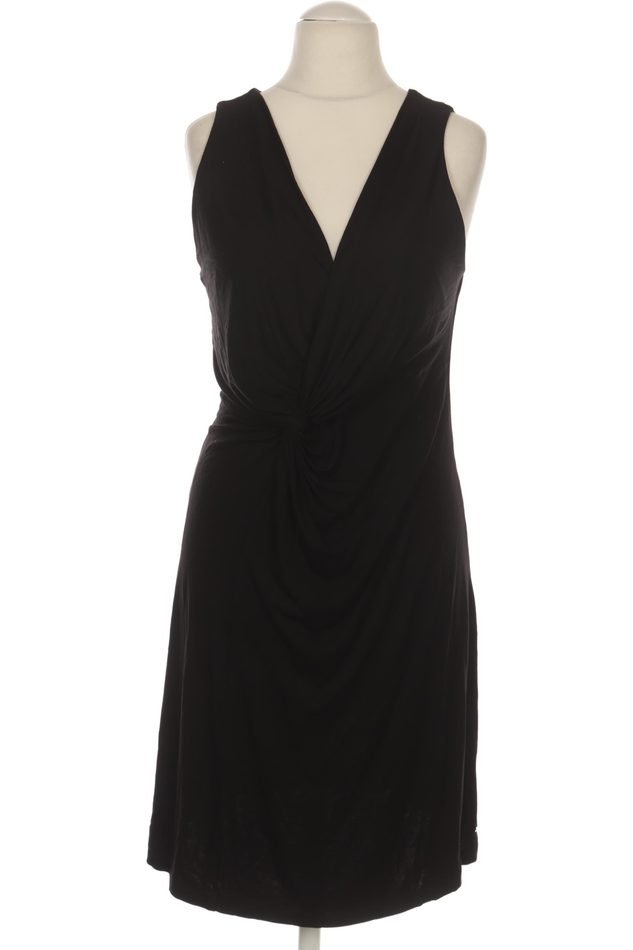 

Tommy Hilfiger Damen Kleid, schwarz, Gr.