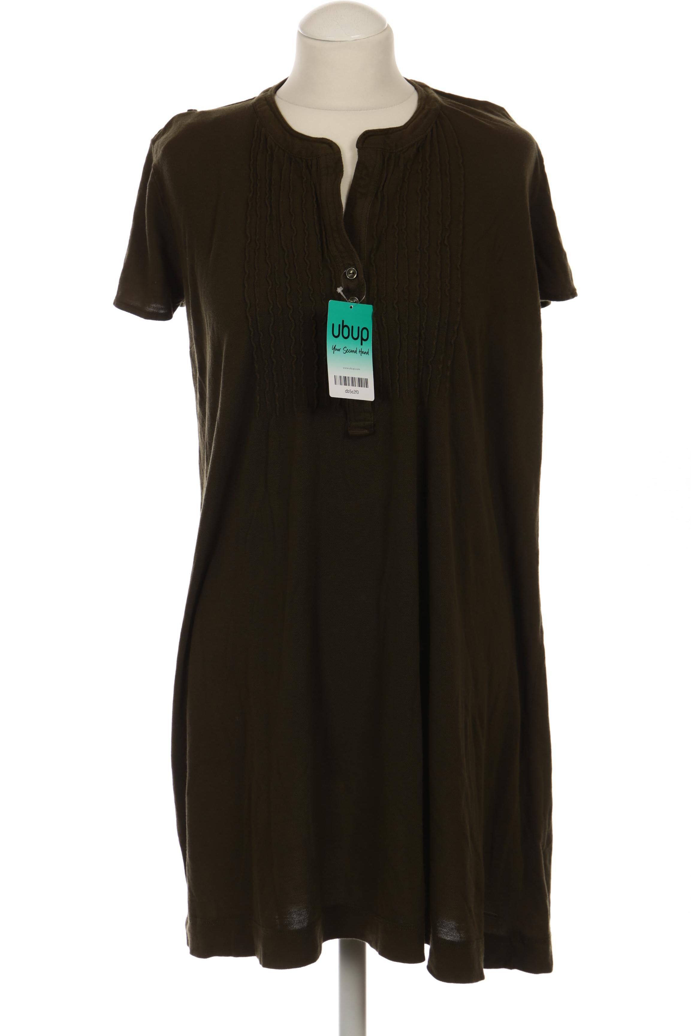 

Tommy Hilfiger Damen Kleid, grün, Gr.