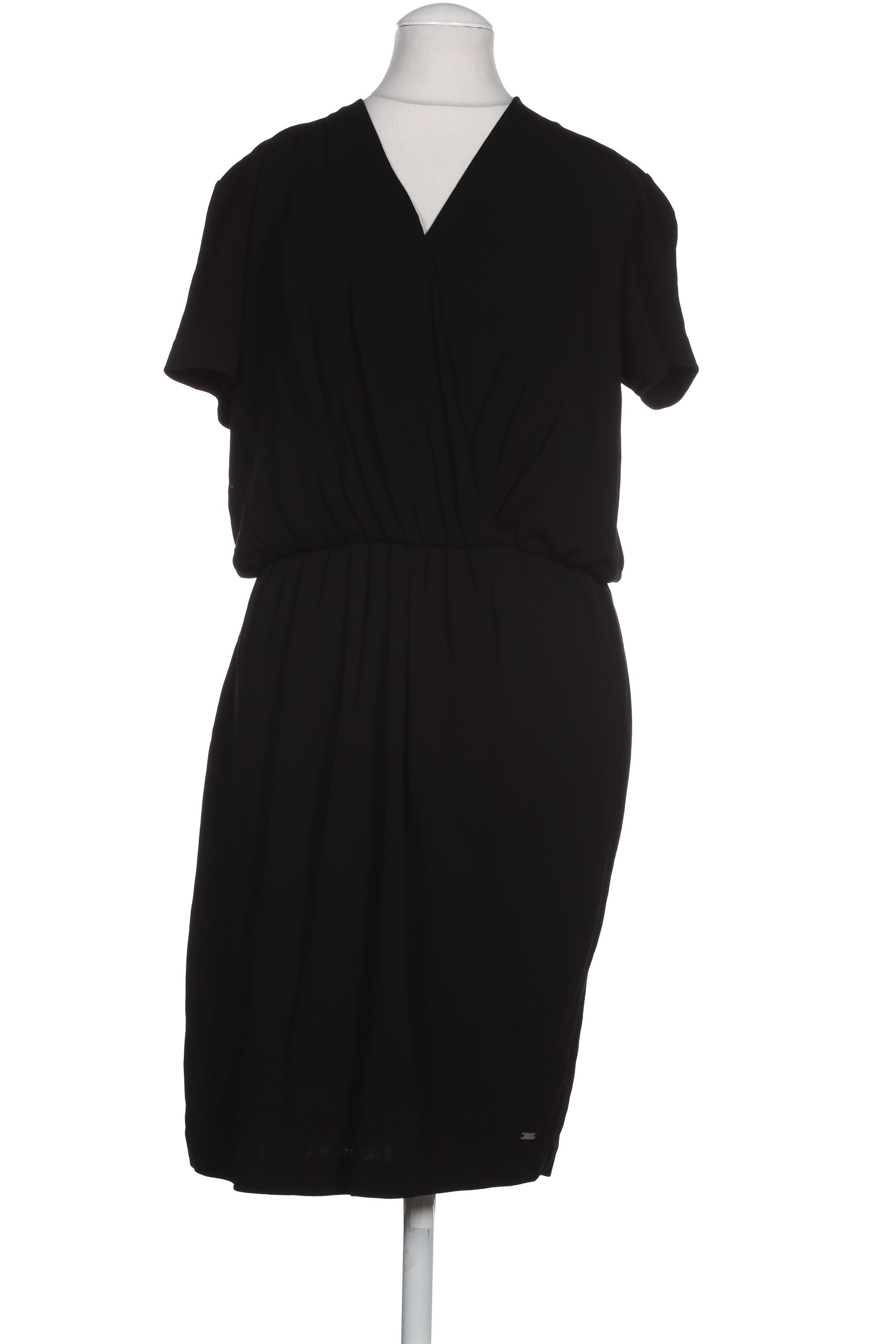 

Tommy Hilfiger Damen Kleid, schwarz, Gr. 6