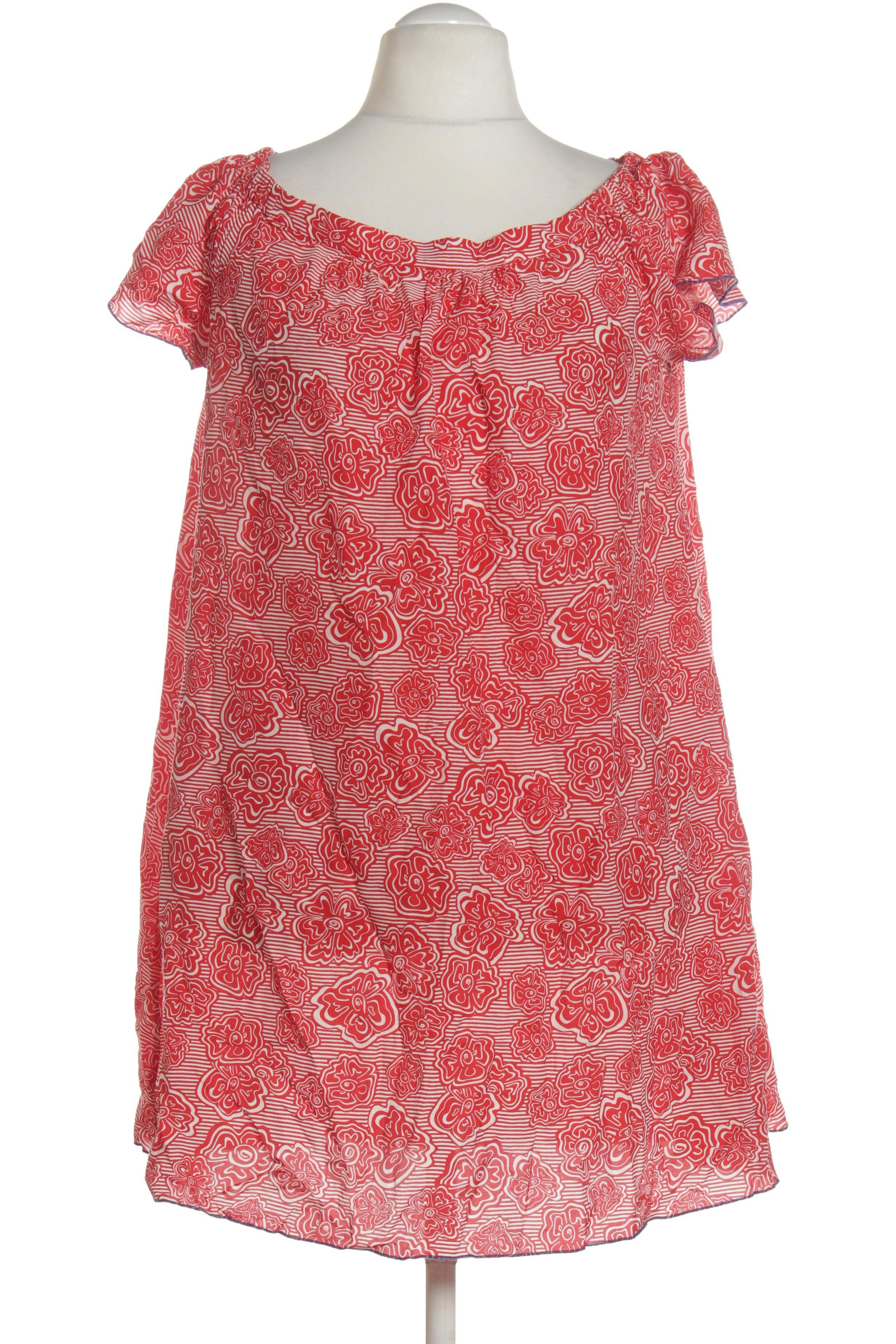 

Tommy Hilfiger Damen Kleid, rot, Gr. 12