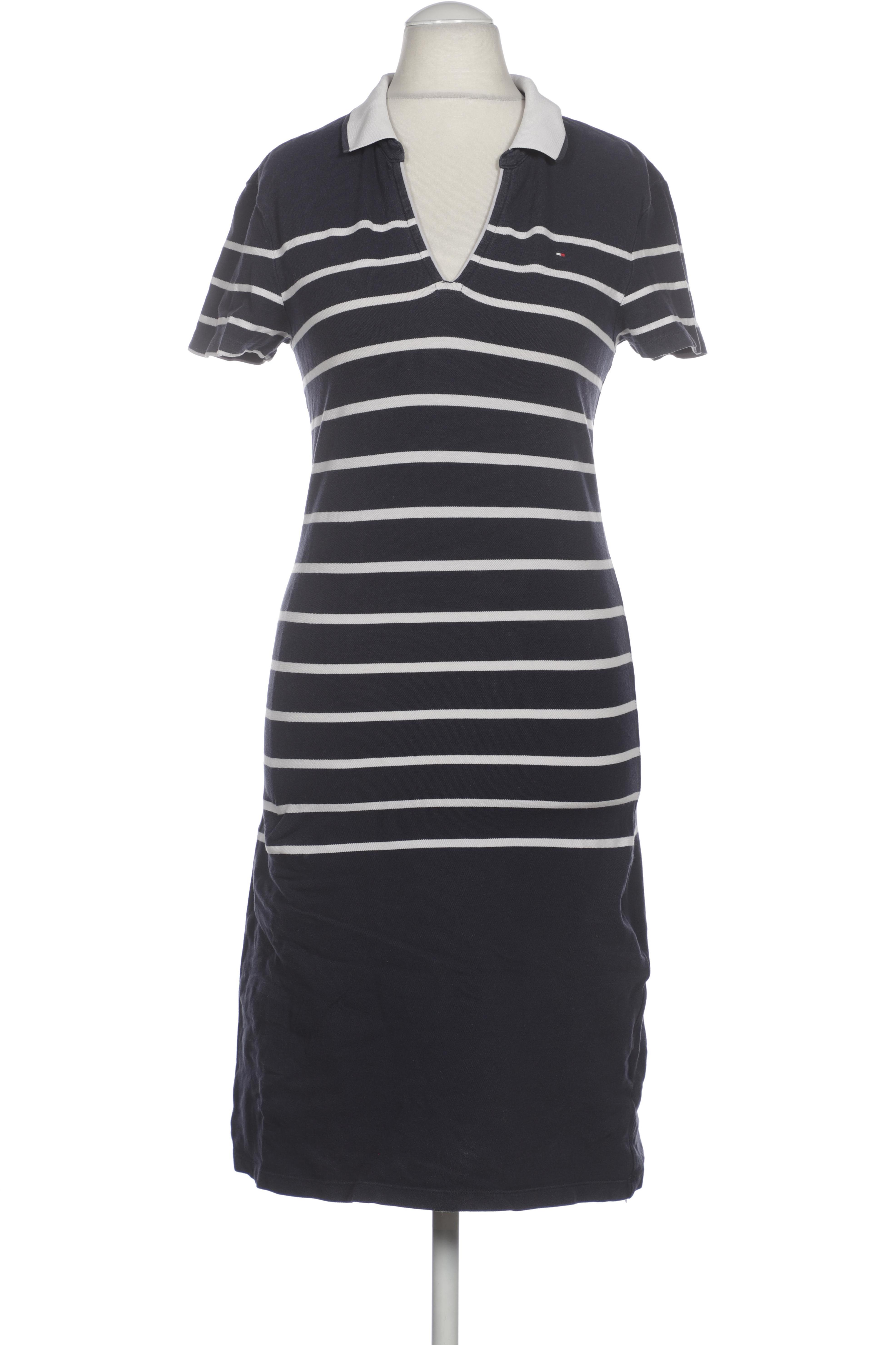 

Tommy Hilfiger Damen Kleid, blau, Gr.