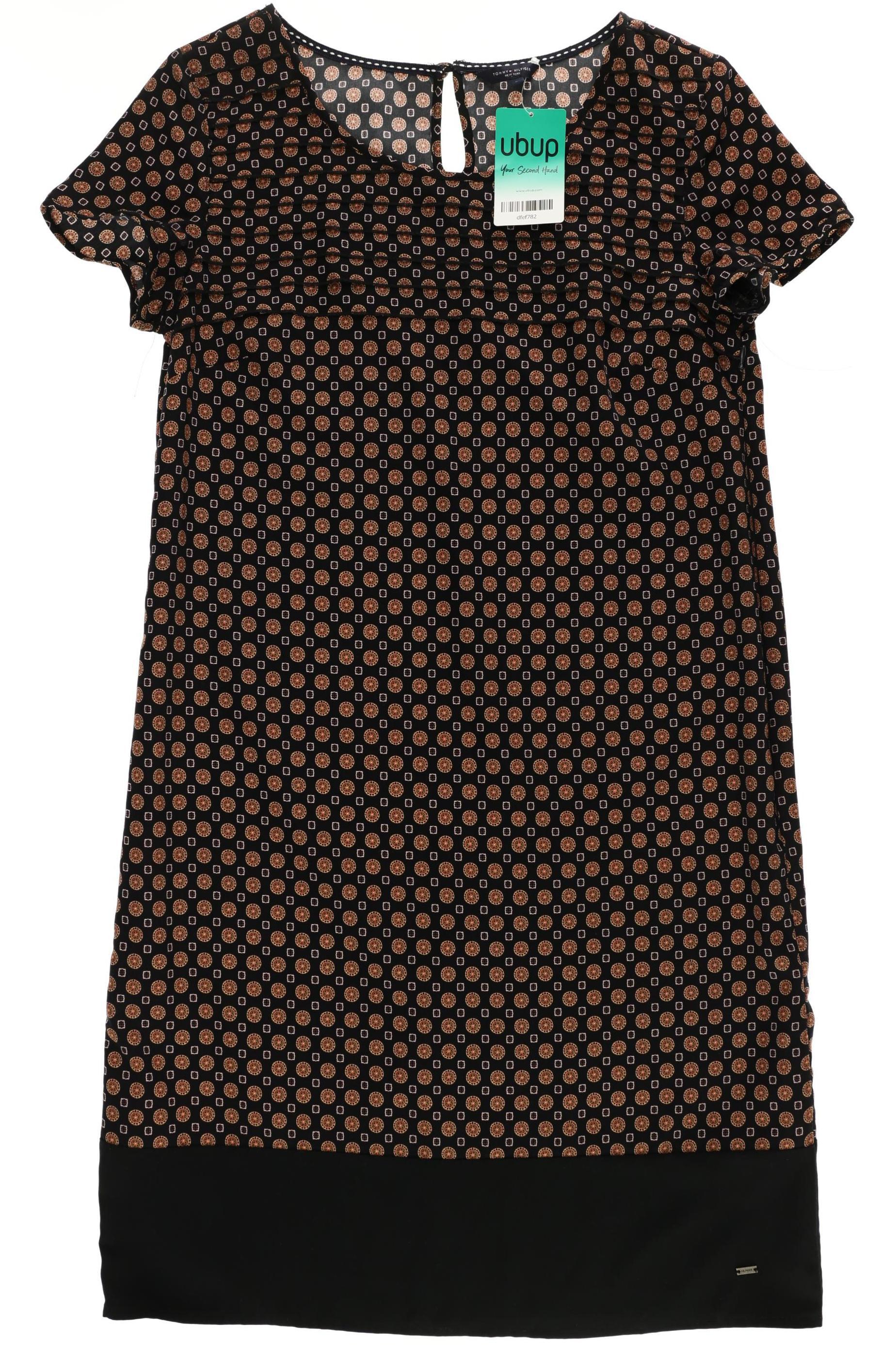 

Tommy Hilfiger Damen Kleid, schwarz, Gr. 6