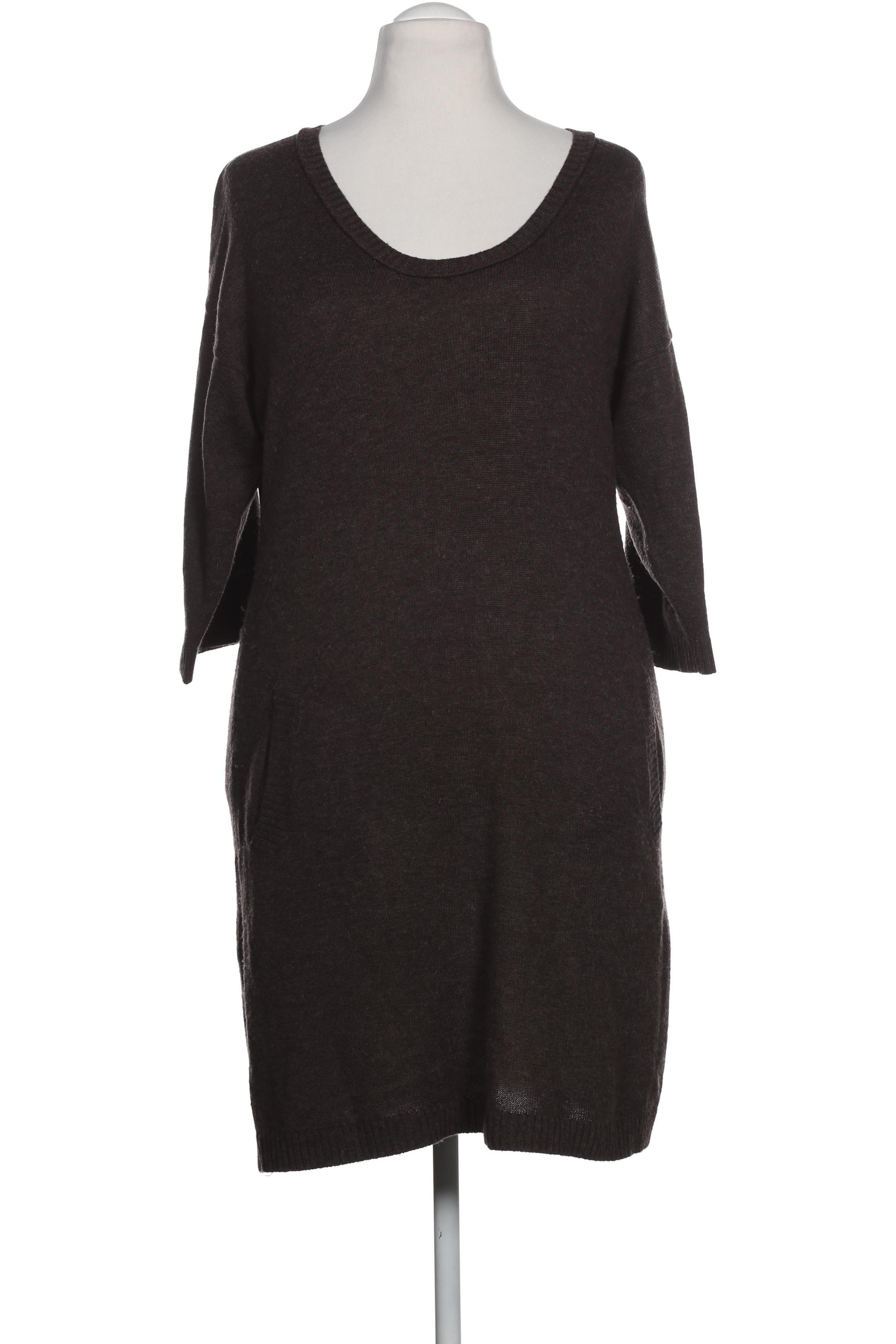 

Tommy Hilfiger Damen Kleid, braun, Gr.