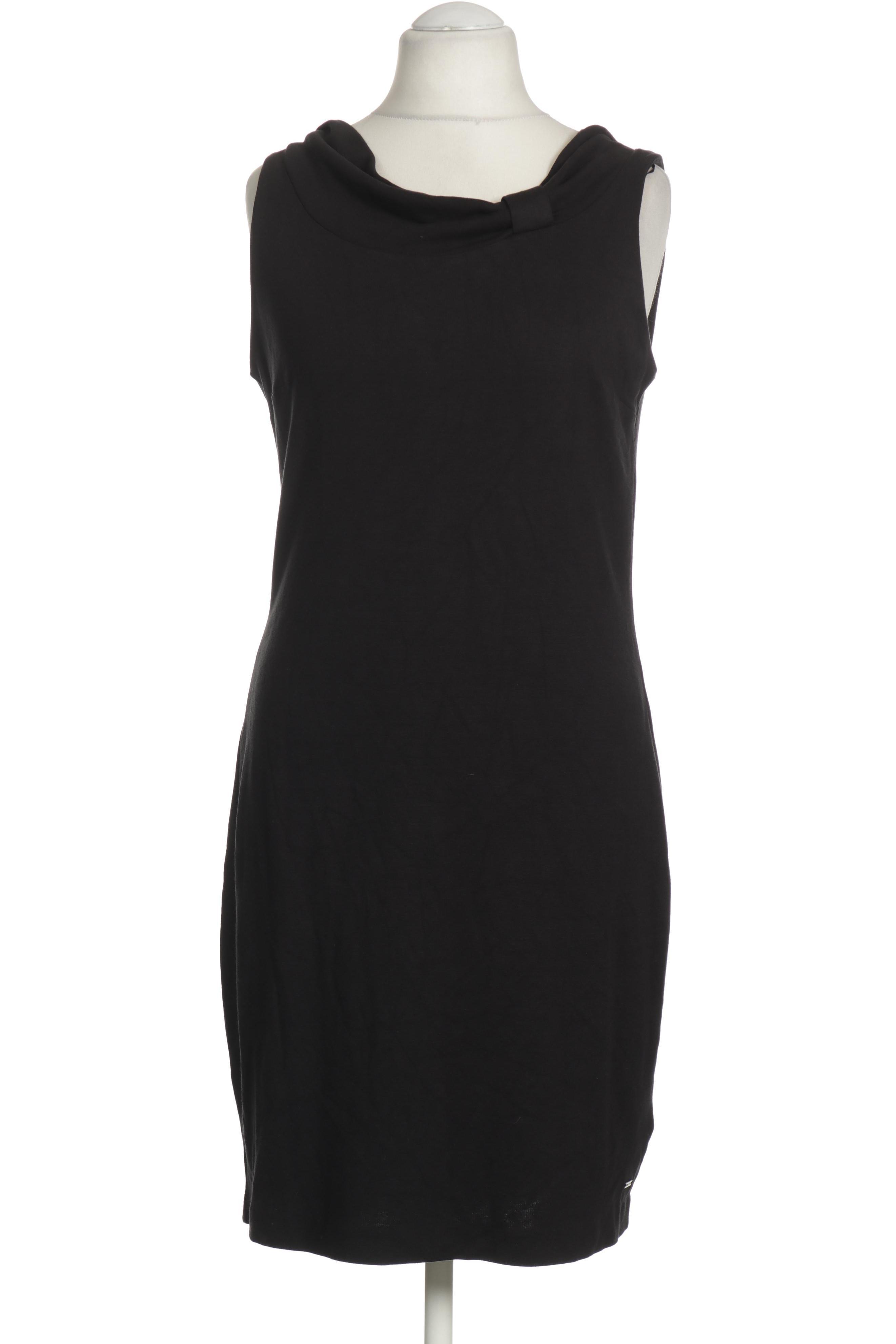 

Tommy Hilfiger Damen Kleid, schwarz, Gr.