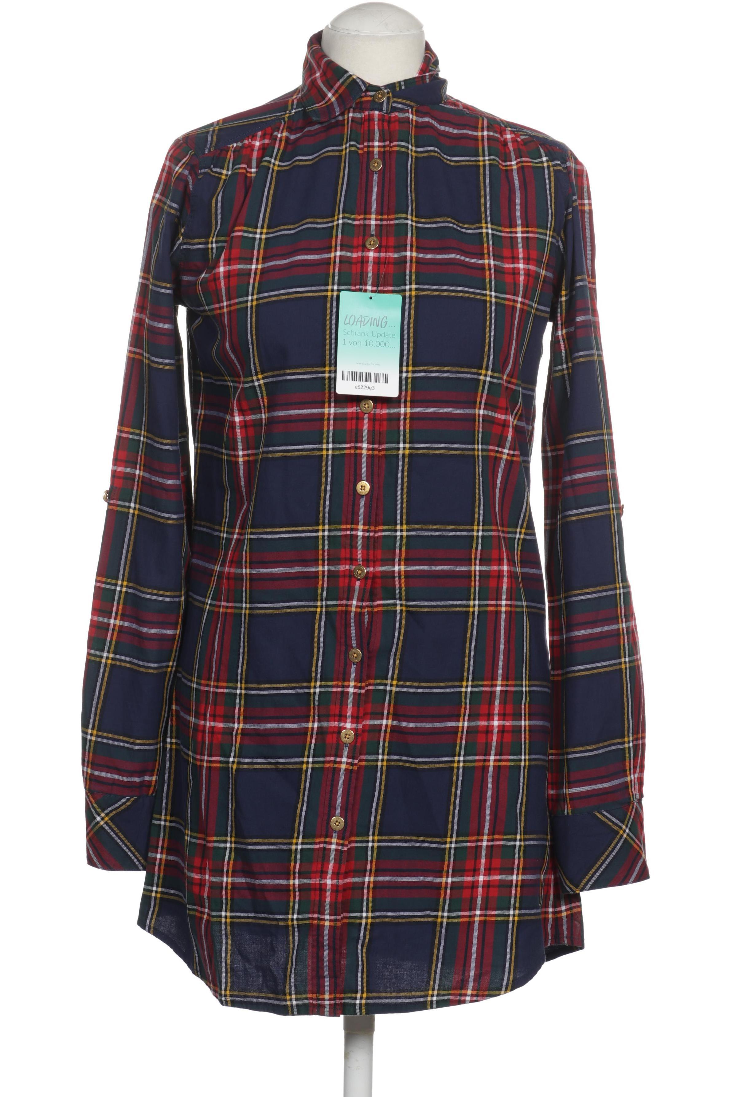 

Tommy Hilfiger Damen Kleid, blau, Gr.