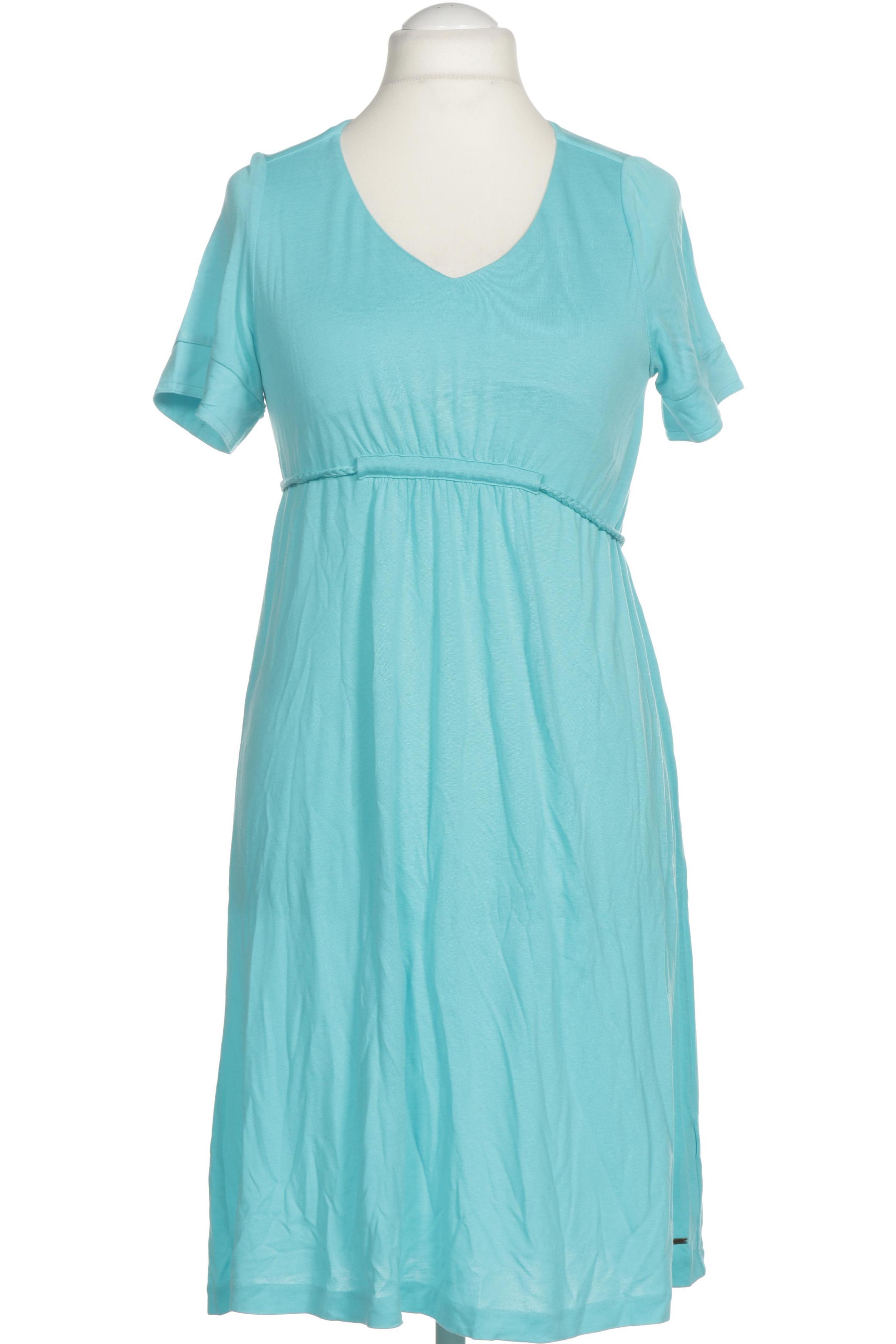 

Tommy Hilfiger Damen Kleid, türkis, Gr.